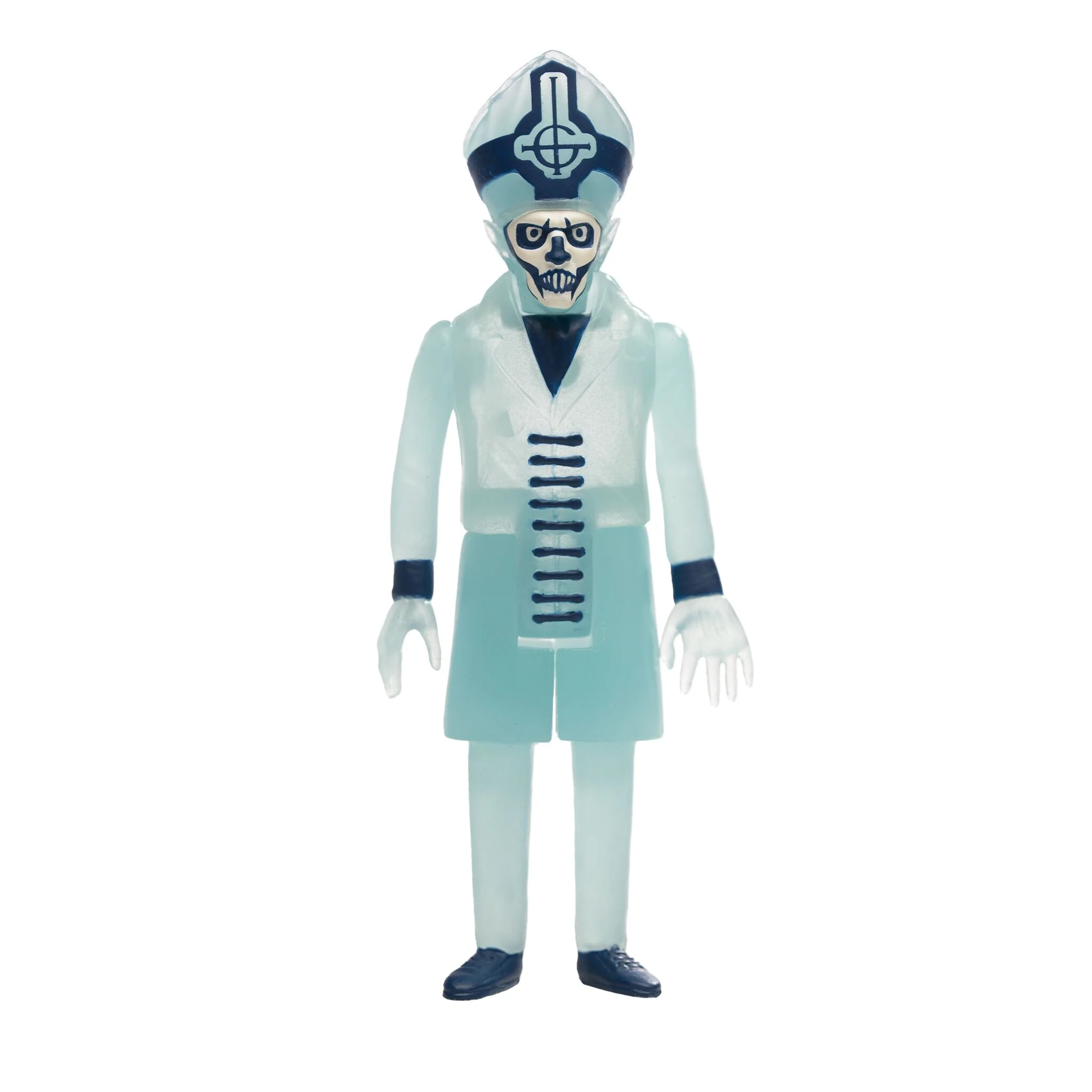 Ghost Blind Box Wave 01 - Individual Blind Box 6 Ghost Blind Box Wave 01 - Individual Blind Box