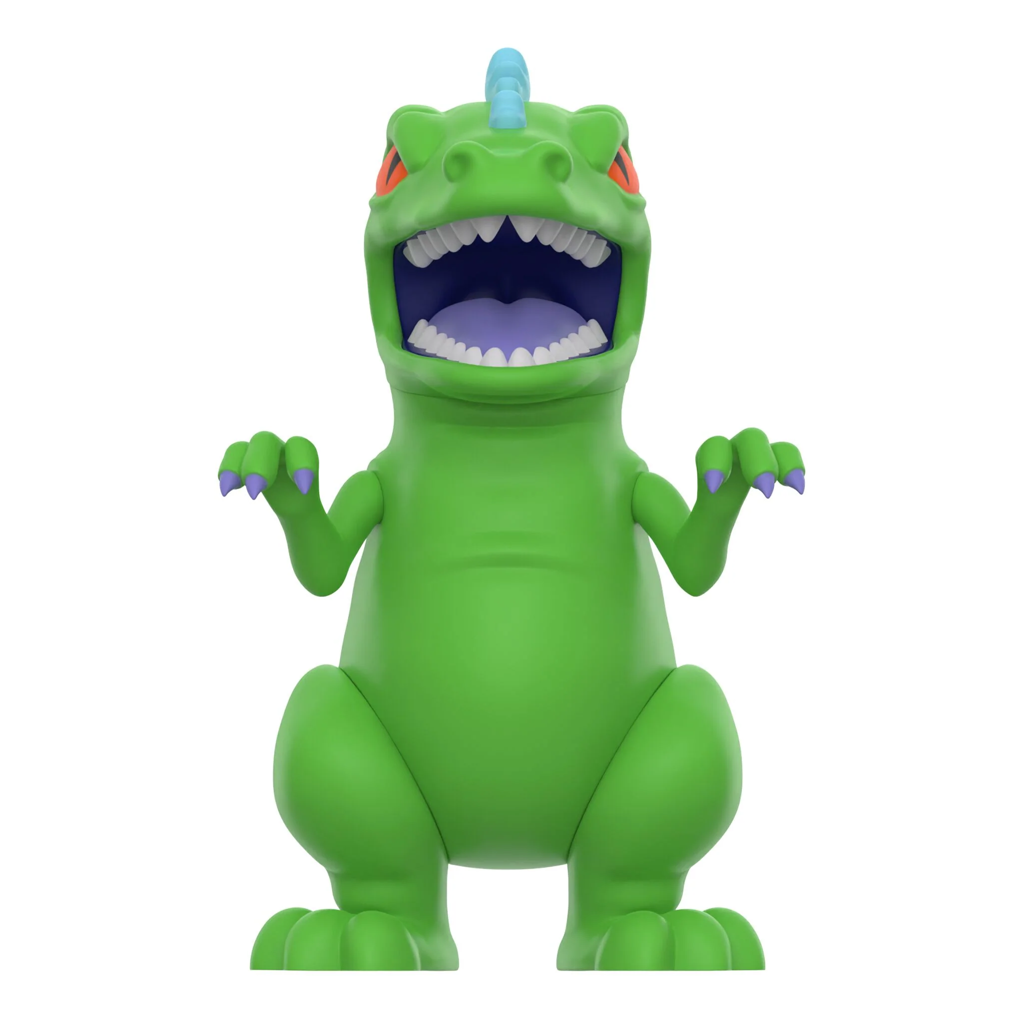 Rugrats Blind Box Wave 01 - Individual Blind Box 8 Rugrats Blind Box Wave 01 - Individual Blind Box