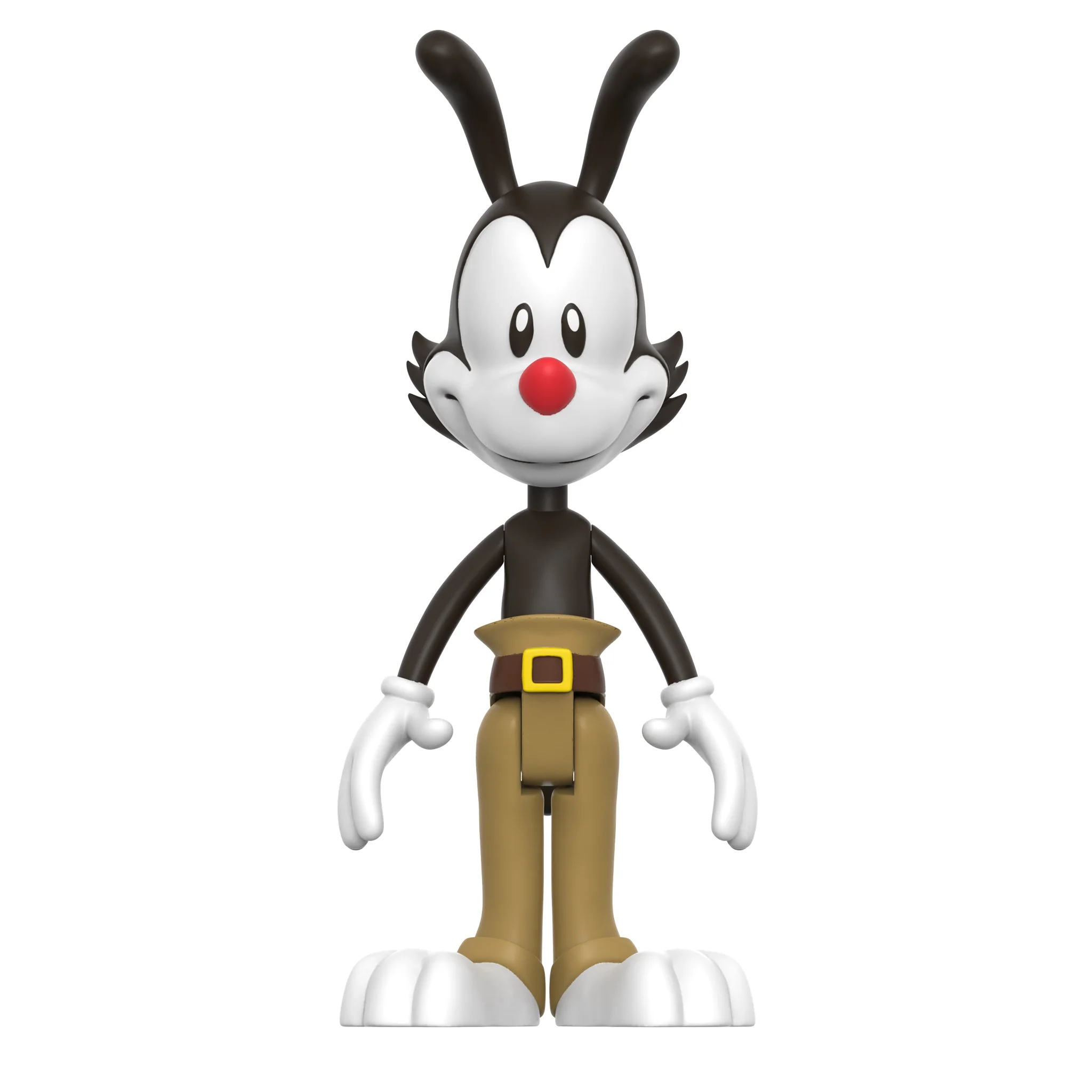 Animaniacs ReAction Figures Wave 1 - Yakko 3 Animaniacs ReAction Figures Wave 1 - Yakko