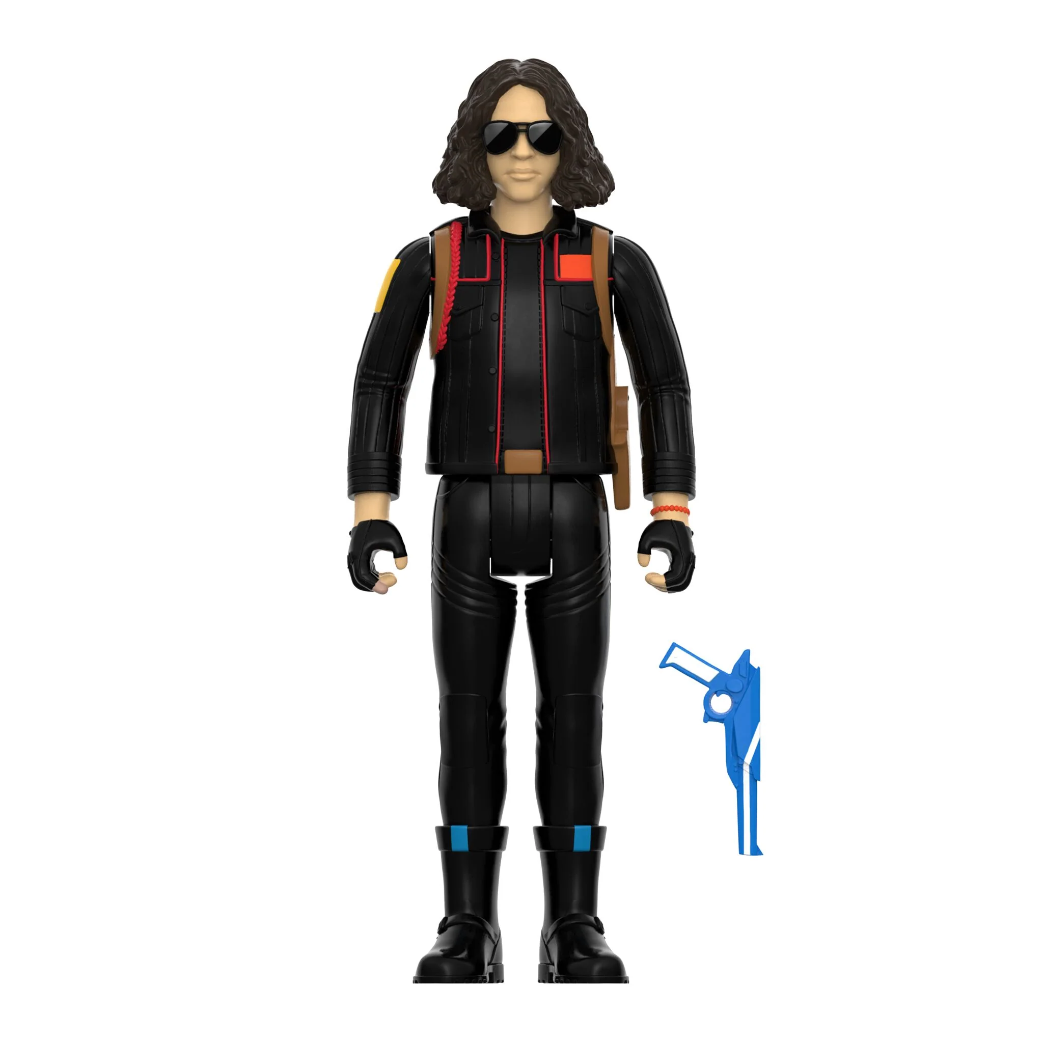 My Chemical Romance ReAction Figures Wave 01 (Danger Days) - Jet Star (Unmasked) 3 My Chemical Romance ReAction Figures Wave 01 (Danger Days) - Jet Star (Unmasked)