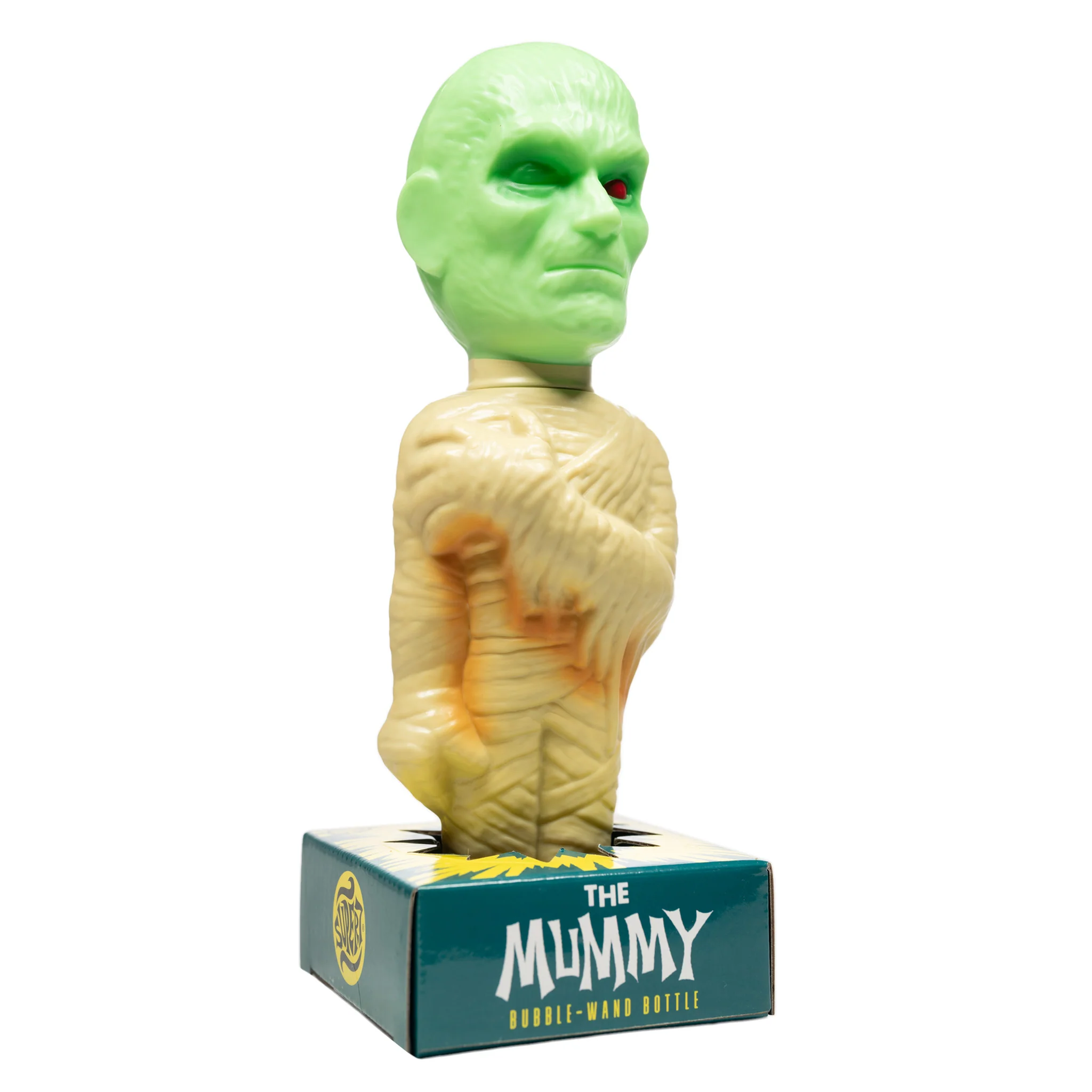 Universal Monsters Super Soapies - Mummy