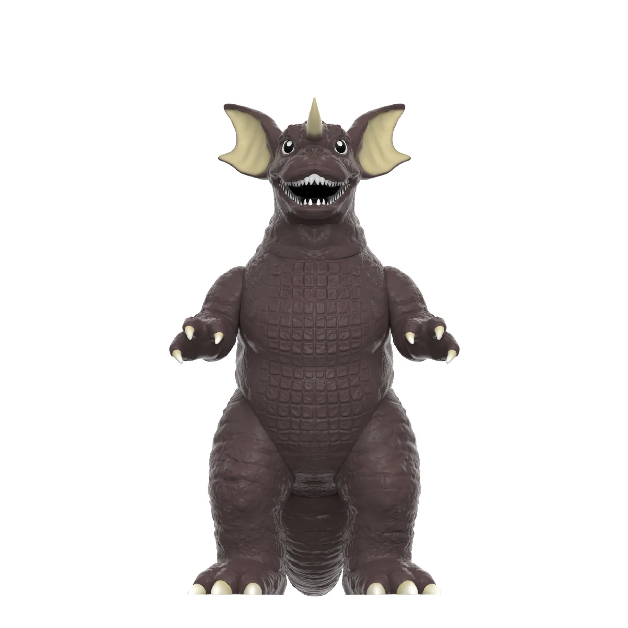 Toho ReAction Figures Wave 05 - Baragon '68 4 Toho ReAction Figures Wave 05 - Baragon '68