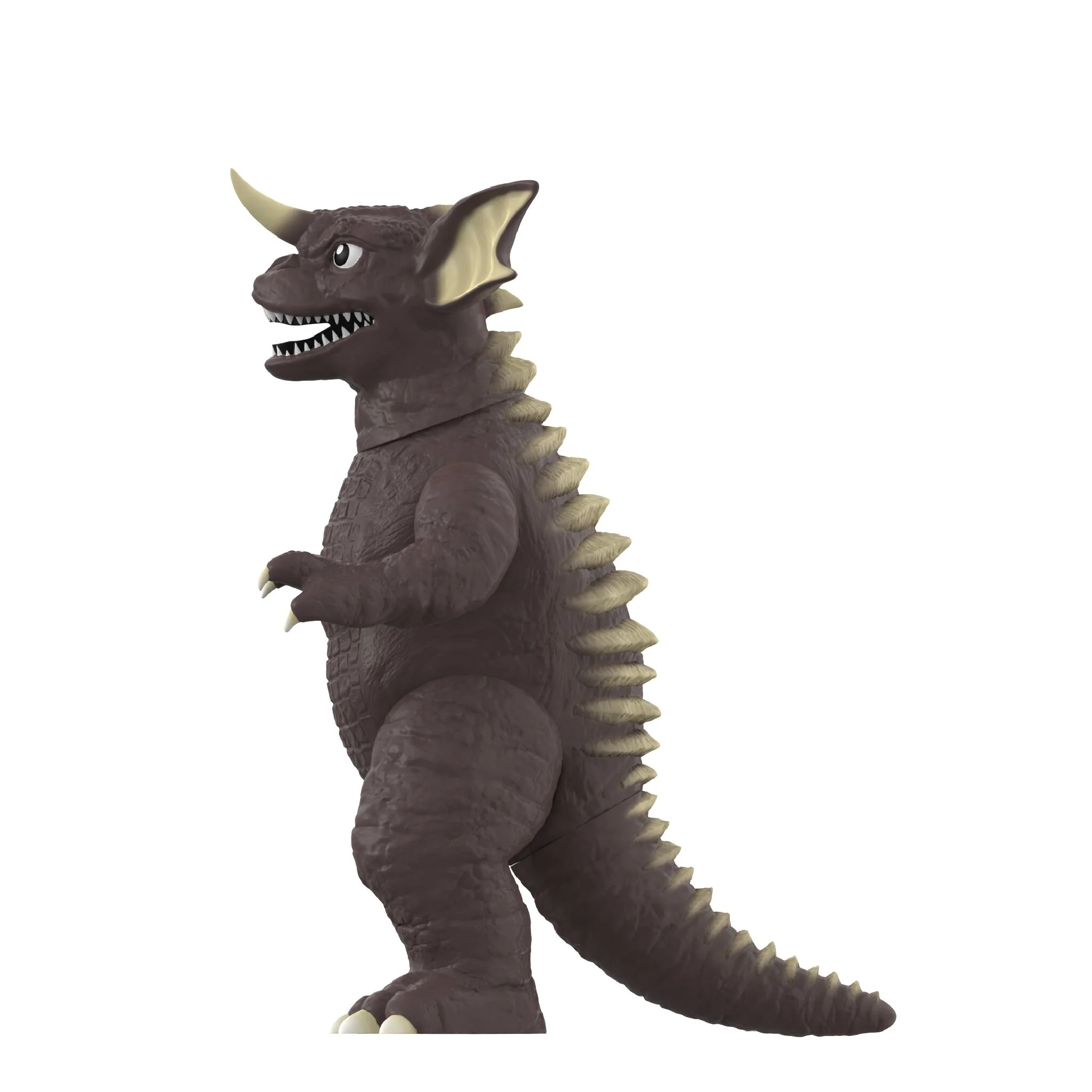 Toho ReAction Figures Wave 05 - Baragon '68 5 Toho ReAction Figures Wave 05 - Baragon '68