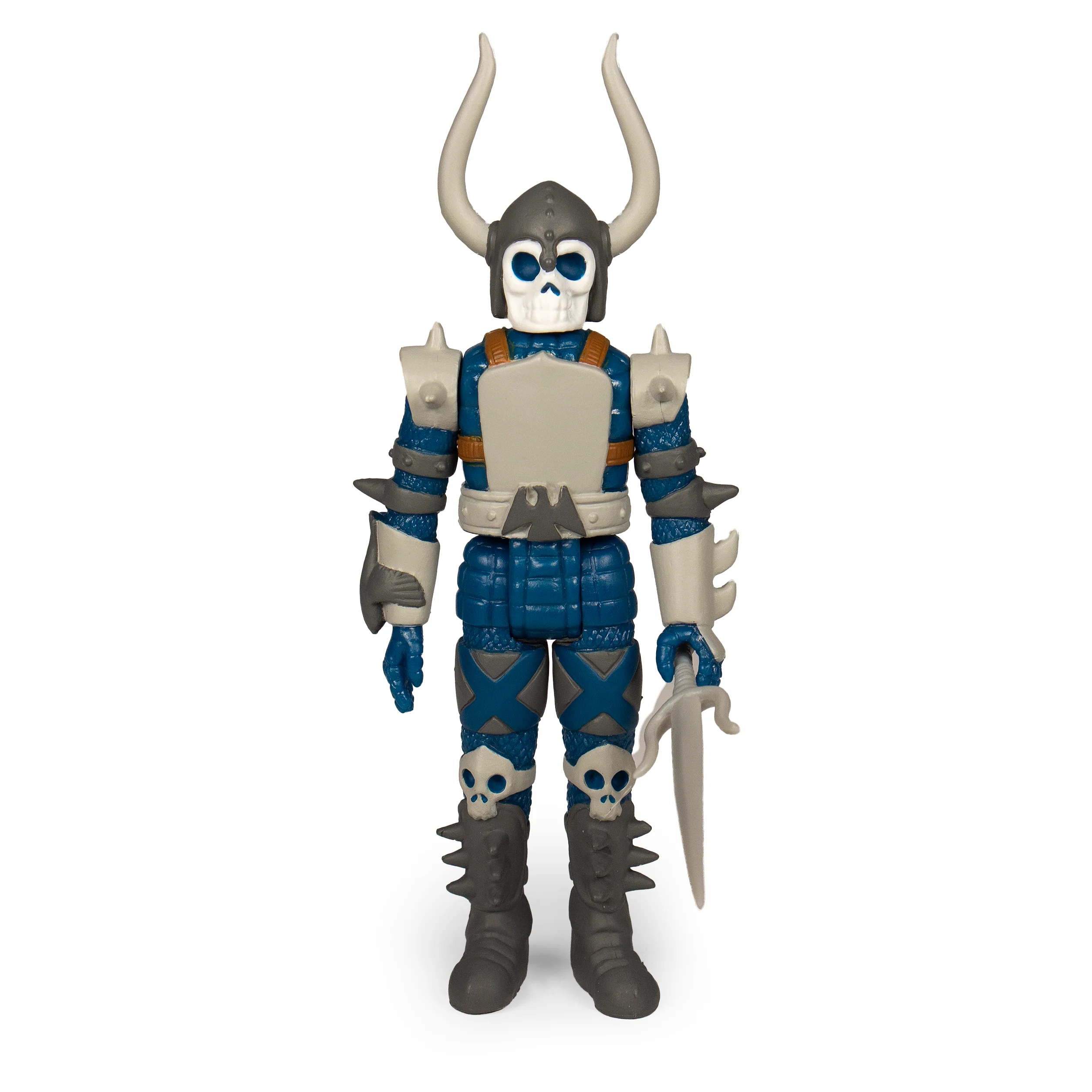The Worst ReAction Figure - Black Falcon Wide Release Color 3 The Worst ReAction Figure - Black Falcon Wide Release Color