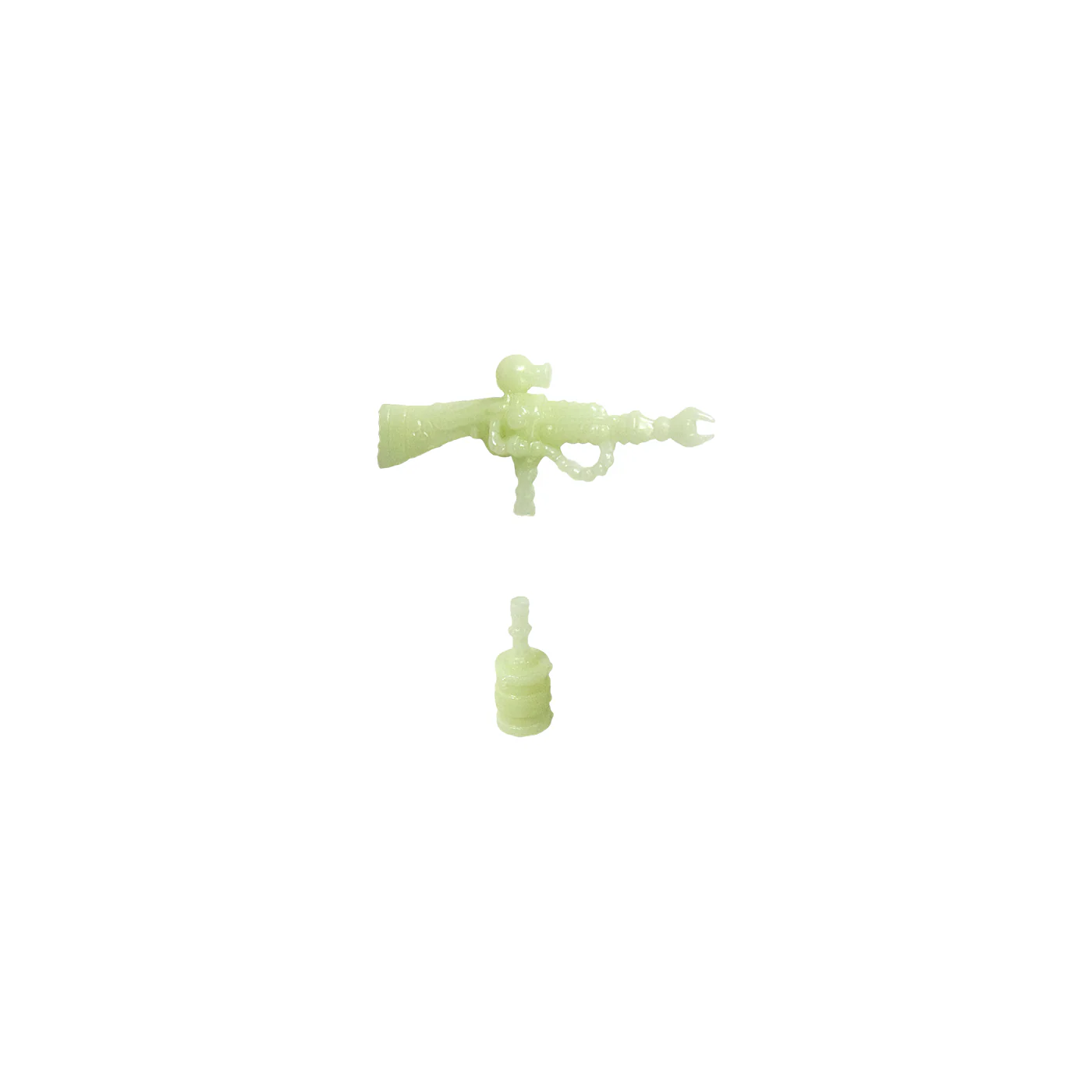 Toxic Crusaders ReAction Figure - Dr. Killemoff 4 Toxic Crusaders ReAction Figure - Dr. Killemoff