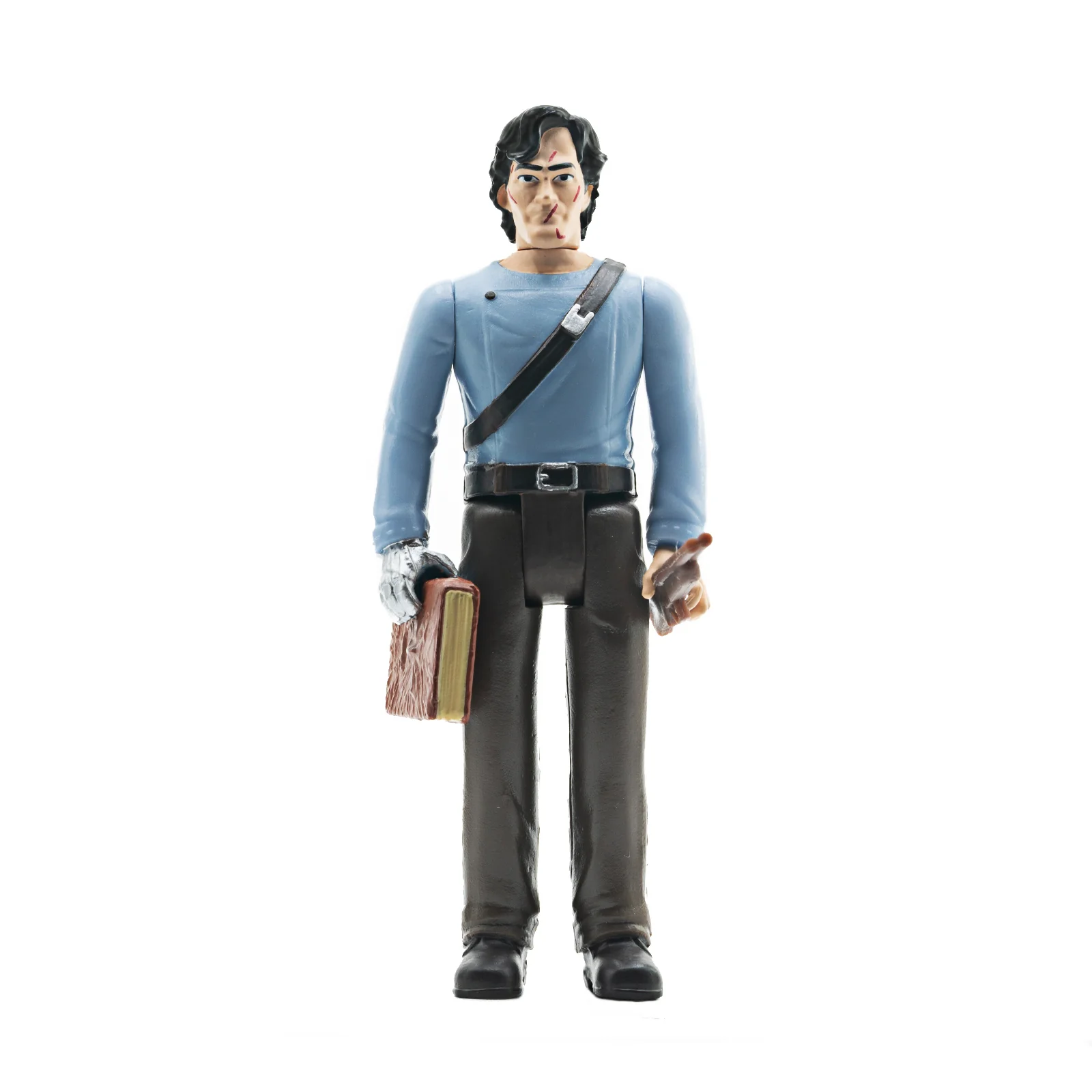 Army of Darkness ReAction Figure - Medieval Ash 3 Army of Darkness ReAction Figure - Medieval Ash