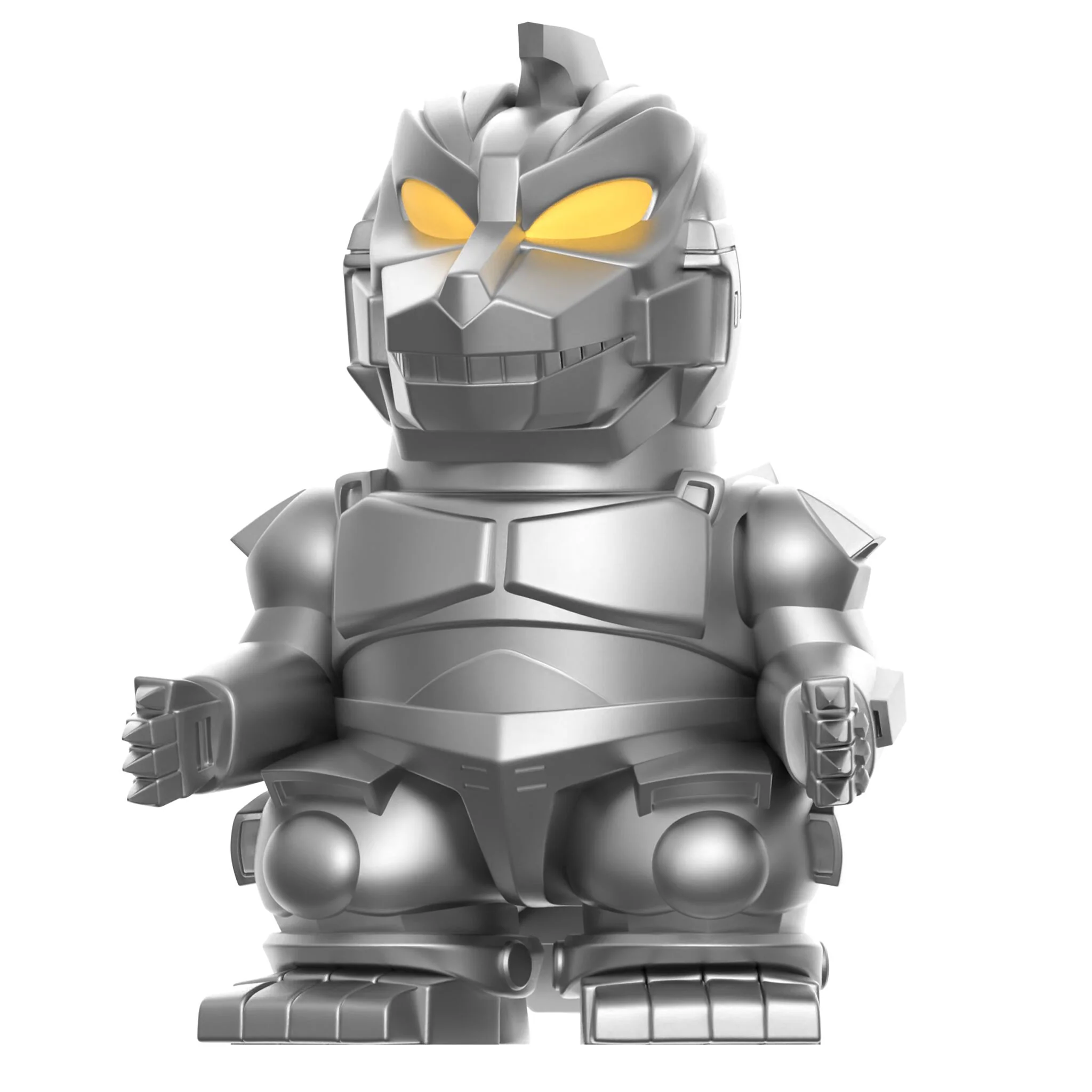 Toho FUN! FUN! Wave 01 - MechaGodzilla (90s) 7 Toho FUN! FUN! Wave 01 - MechaGodzilla (90s)