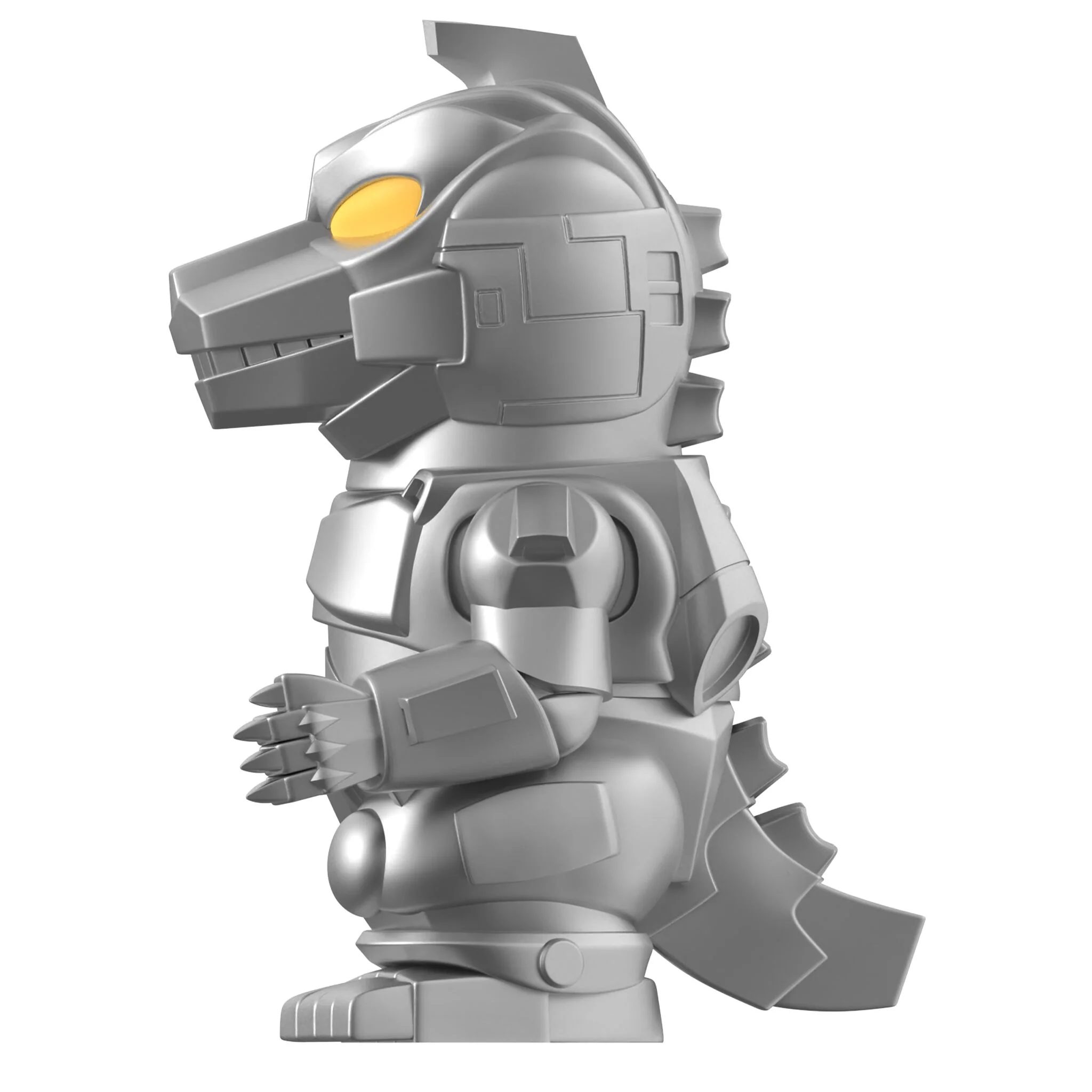 Toho FUN! FUN! Wave 01 - MechaGodzilla (90s) 9 Toho FUN! FUN! Wave 01 - MechaGodzilla (90s)