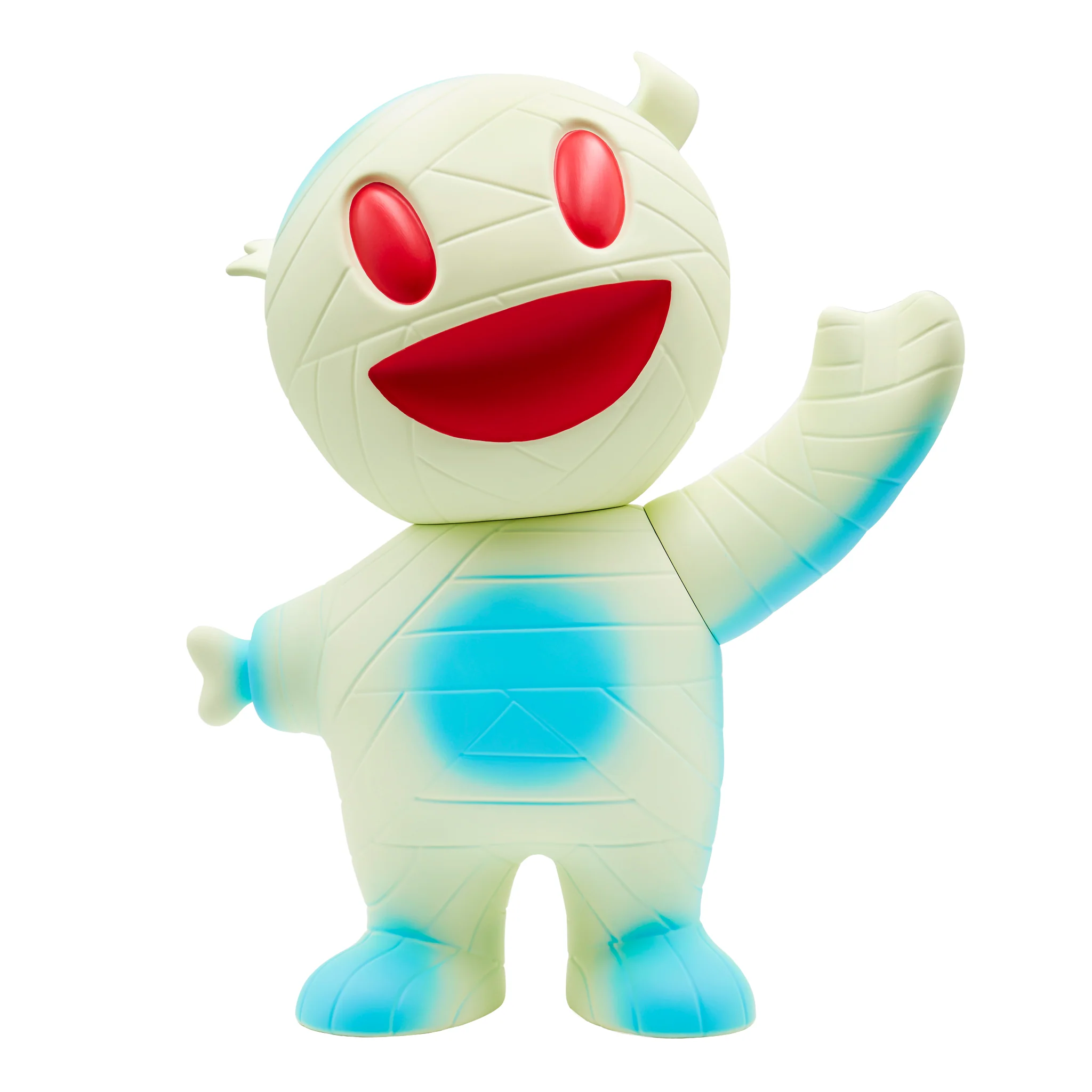 Super7 Supersize - Mummy Boy 4 Super7 Supersize - Mummy Boy