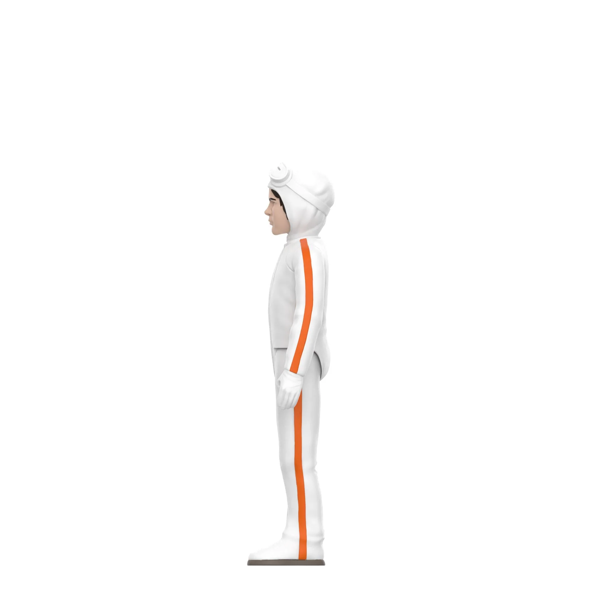Willy Wonka & the Chocolate Factory ReAction Figures Wave 03 - Mike Teevee (White Suit) 6 Willy Wonka & the Chocolate Factory ReAction Figures Wave 03 - Mike Teevee (White Suit)