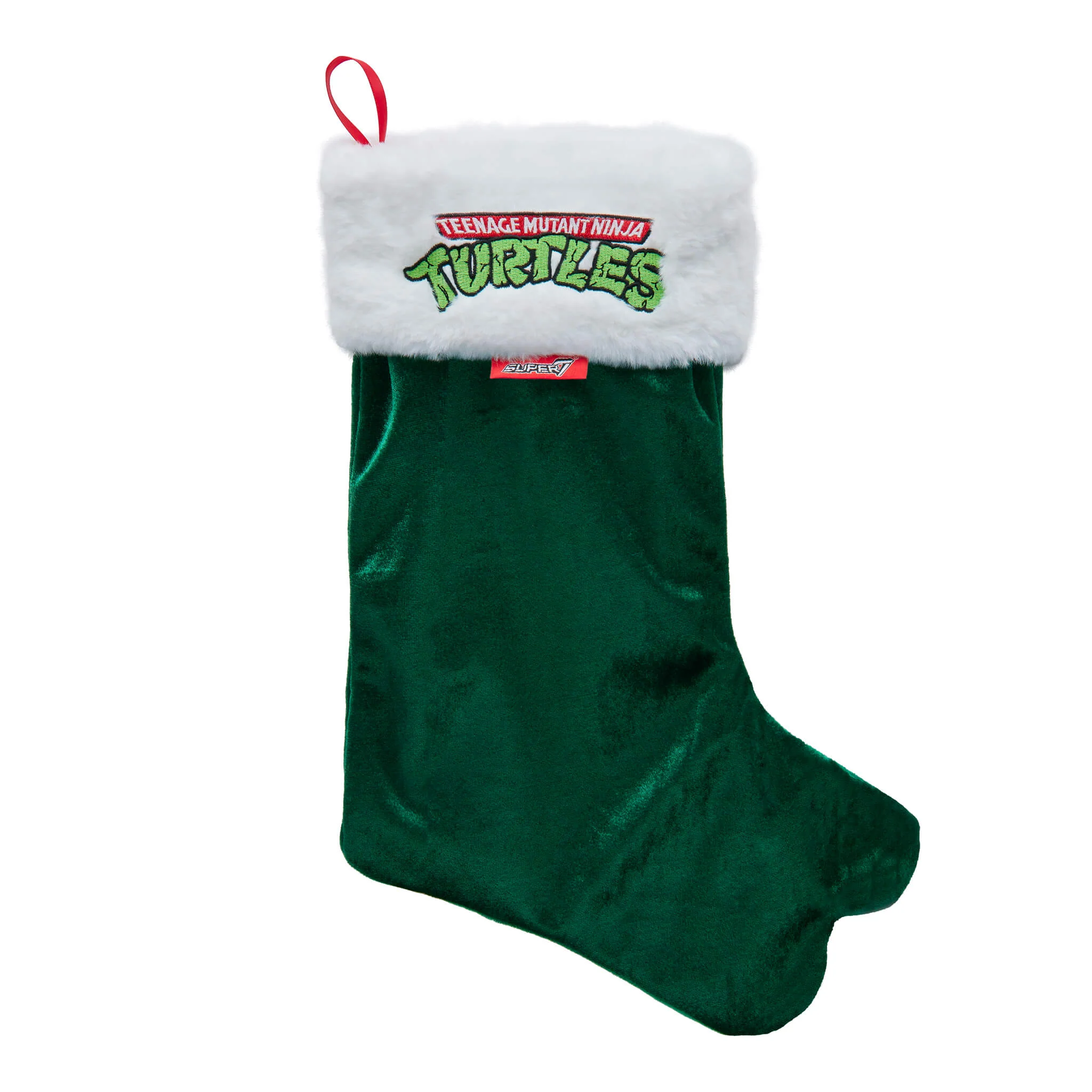 Teenage Mutant Ninja Turtles ReAction Wave 5 - Holiday 5 Teenage Mutant Ninja Turtles ReAction Wave 5 - Holiday