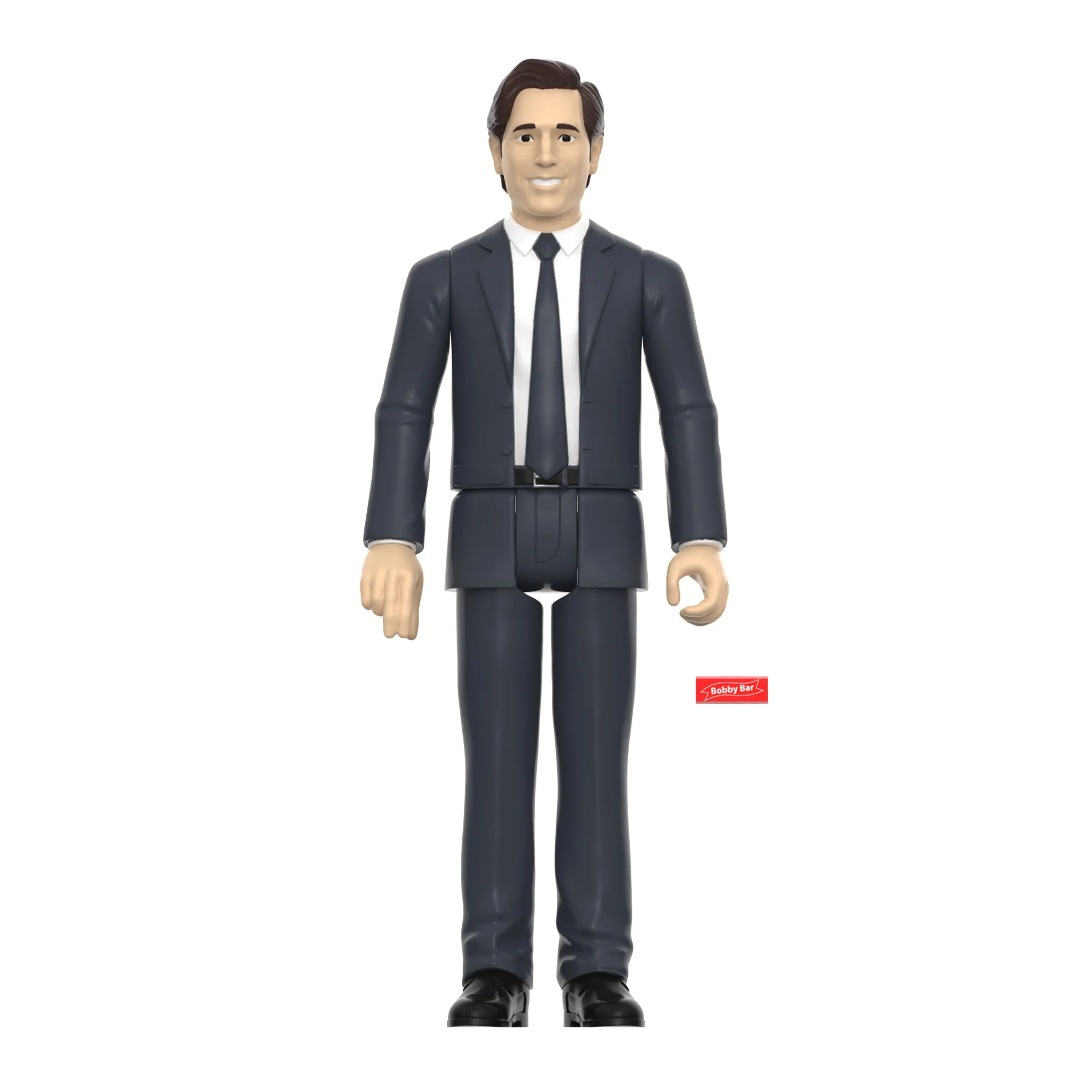 Parks and Recreation ReAction Wave 3 - Bobby Newport 3 Parks and Recreation ReAction Wave 3 - Bobby Newport