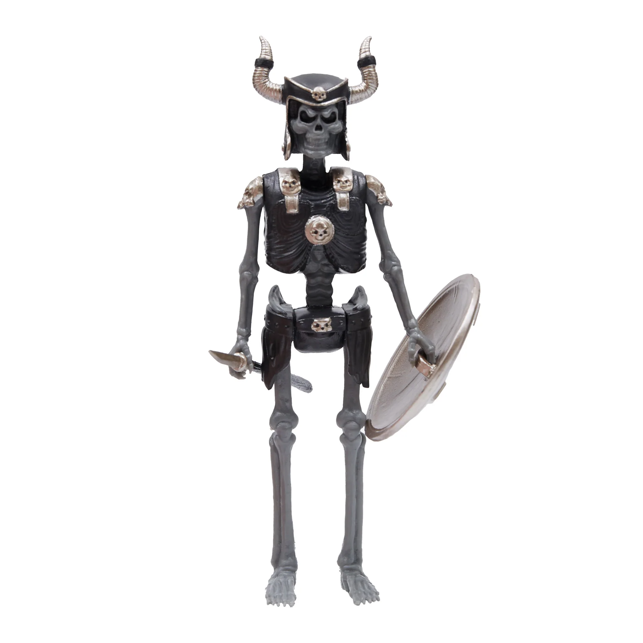 Army Of Darkness ReAction Figure Wave 2 - Deadite Scout (Midnight) 3 Army Of Darkness ReAction Figure Wave 2 - Deadite Scout (Midnight)