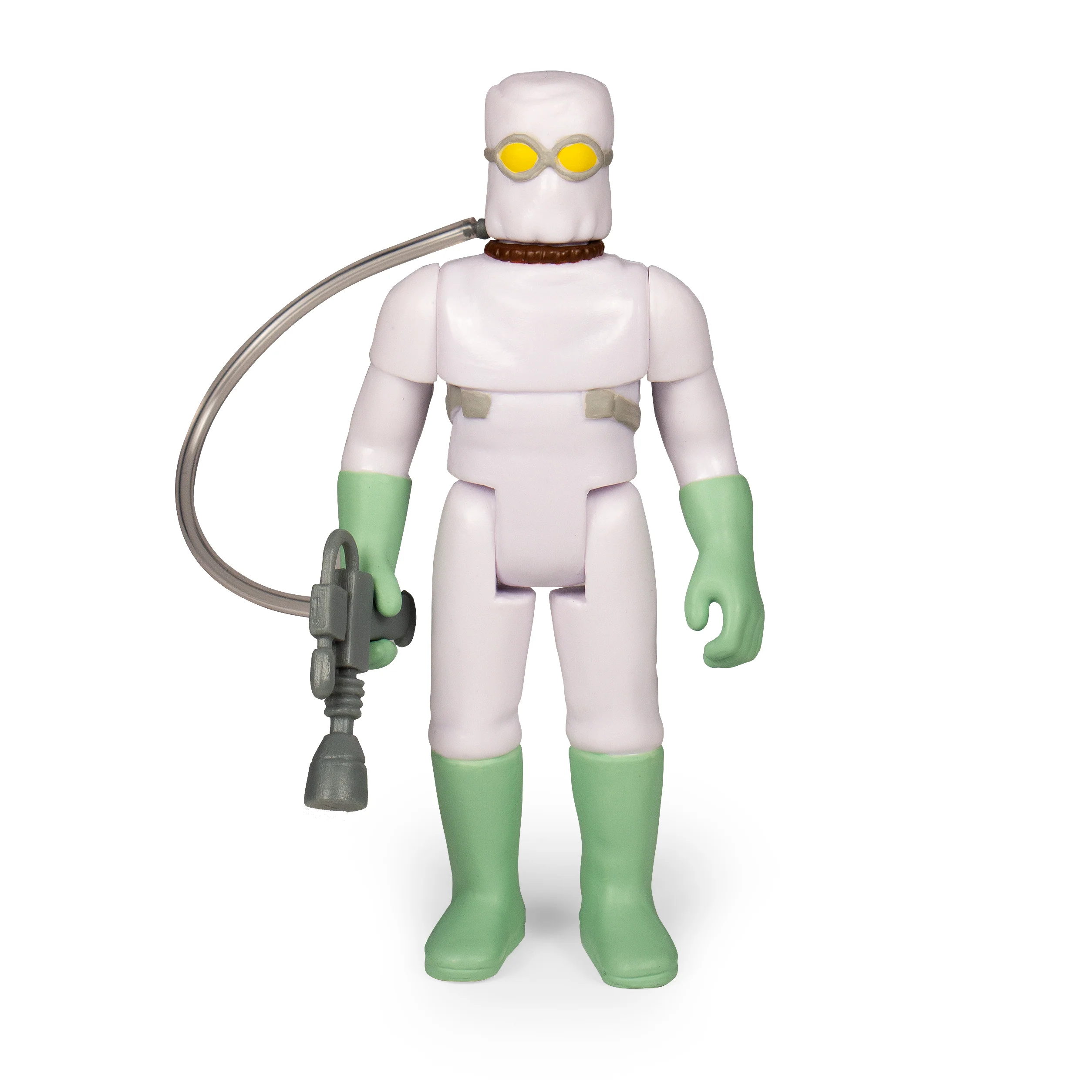 The Worst ReAction Figure - Gas Phantom Wide Release Color 3 The Worst ReAction Figure - Gas Phantom Wide Release Color