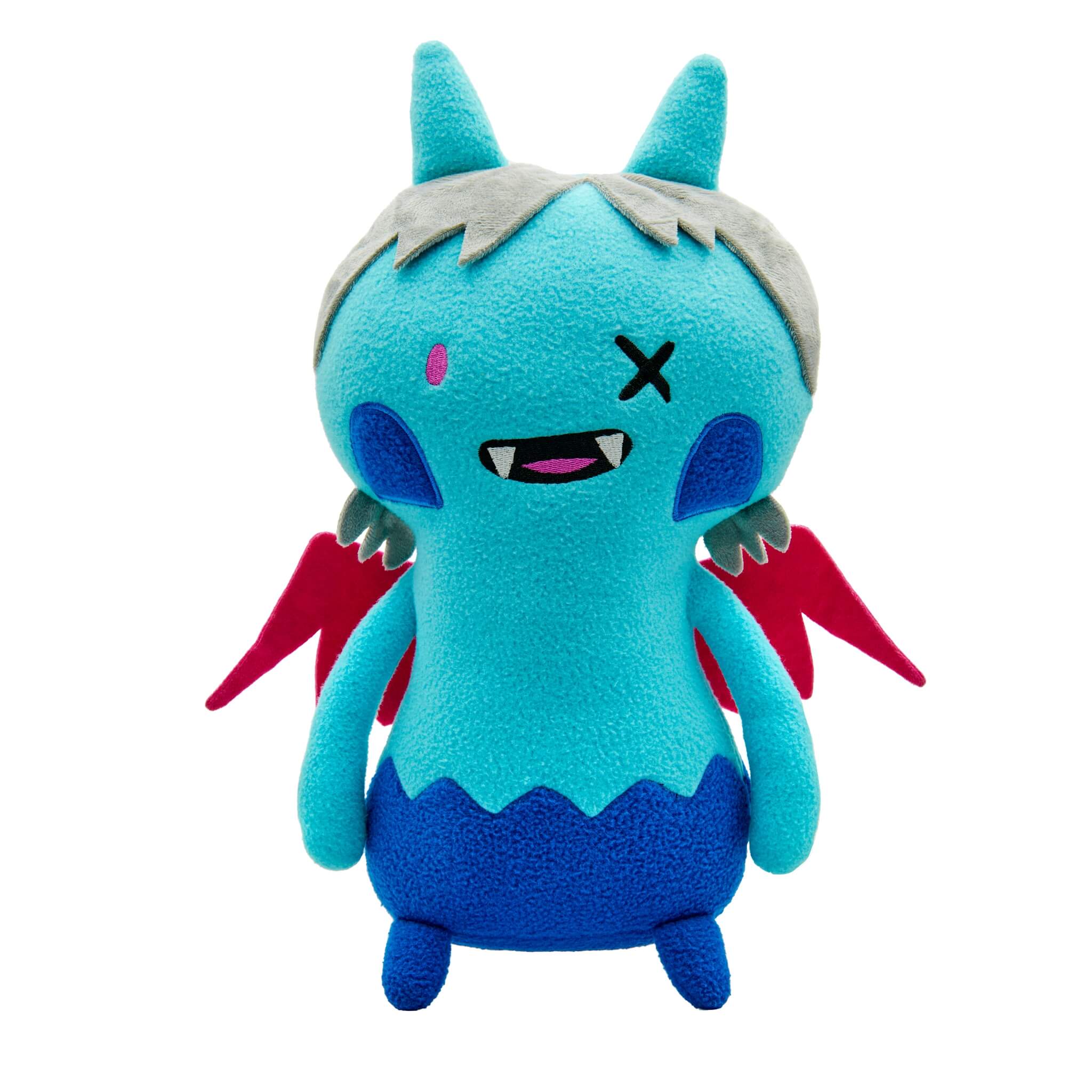 GxngYxng x Sun Min+David Ghxsts Plush - Icon Dxll