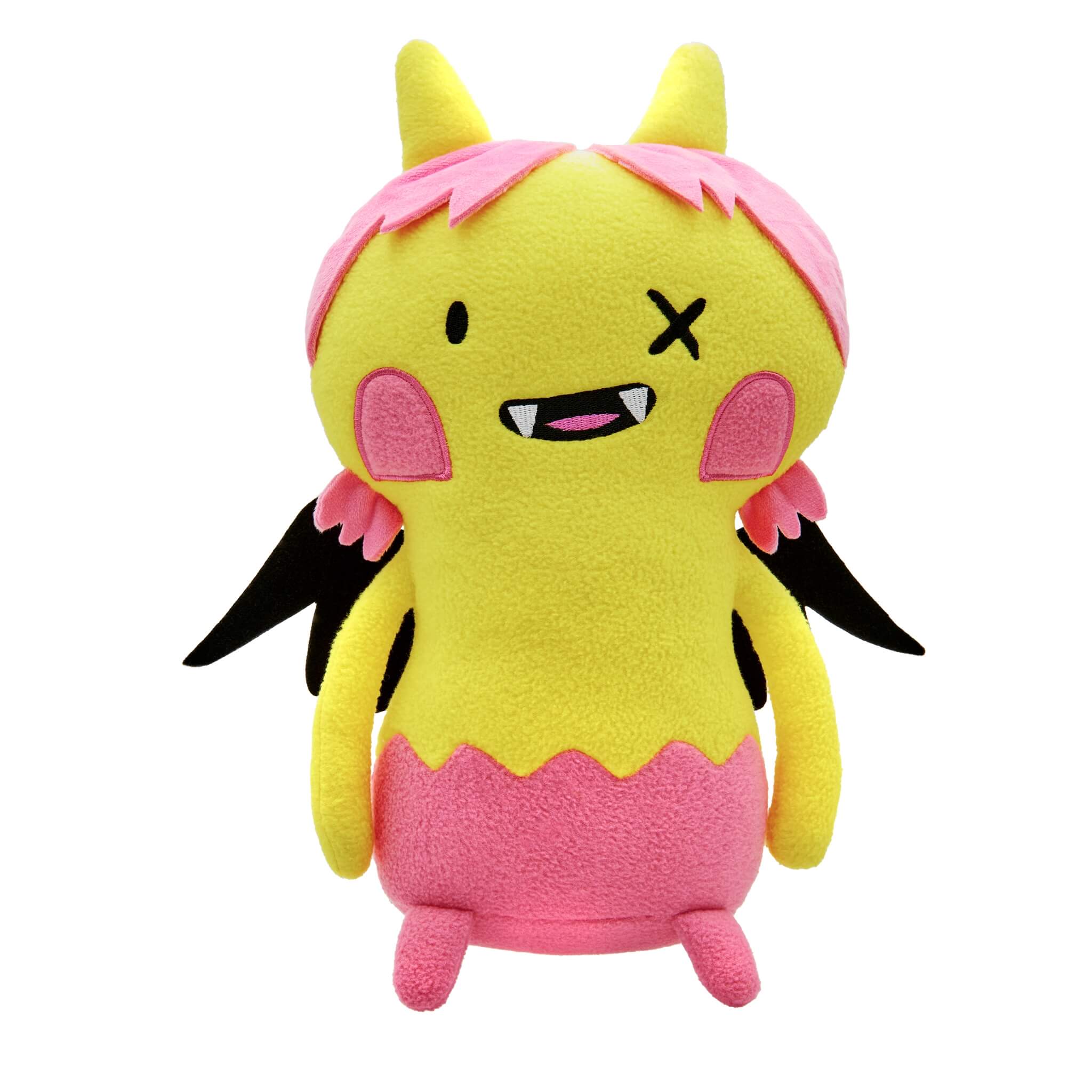 GxngYxng x Sun Min+David Ghxsts Plush - Pxrtrait Dxll