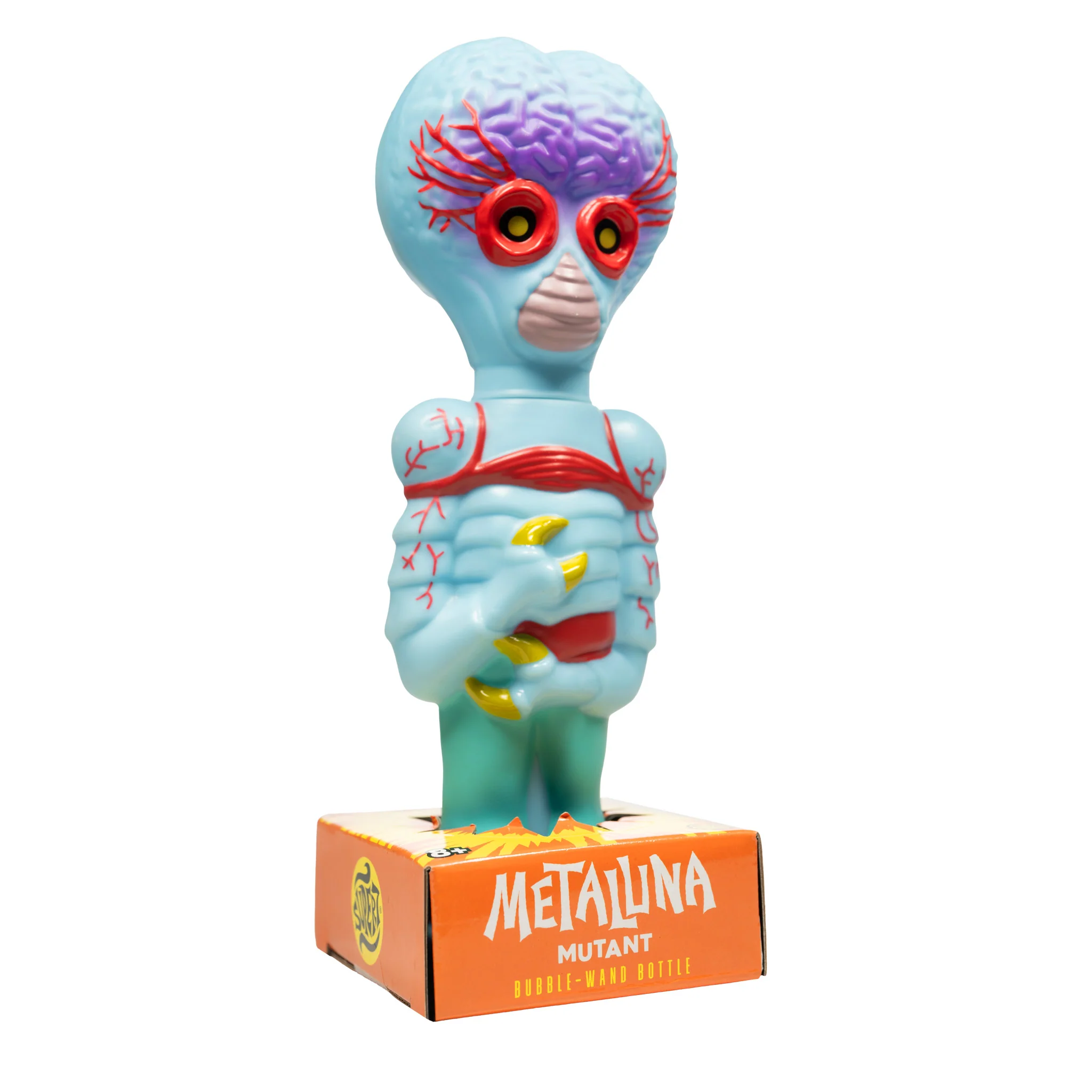 Metaluna Super Soapies - Metaluna Mutant