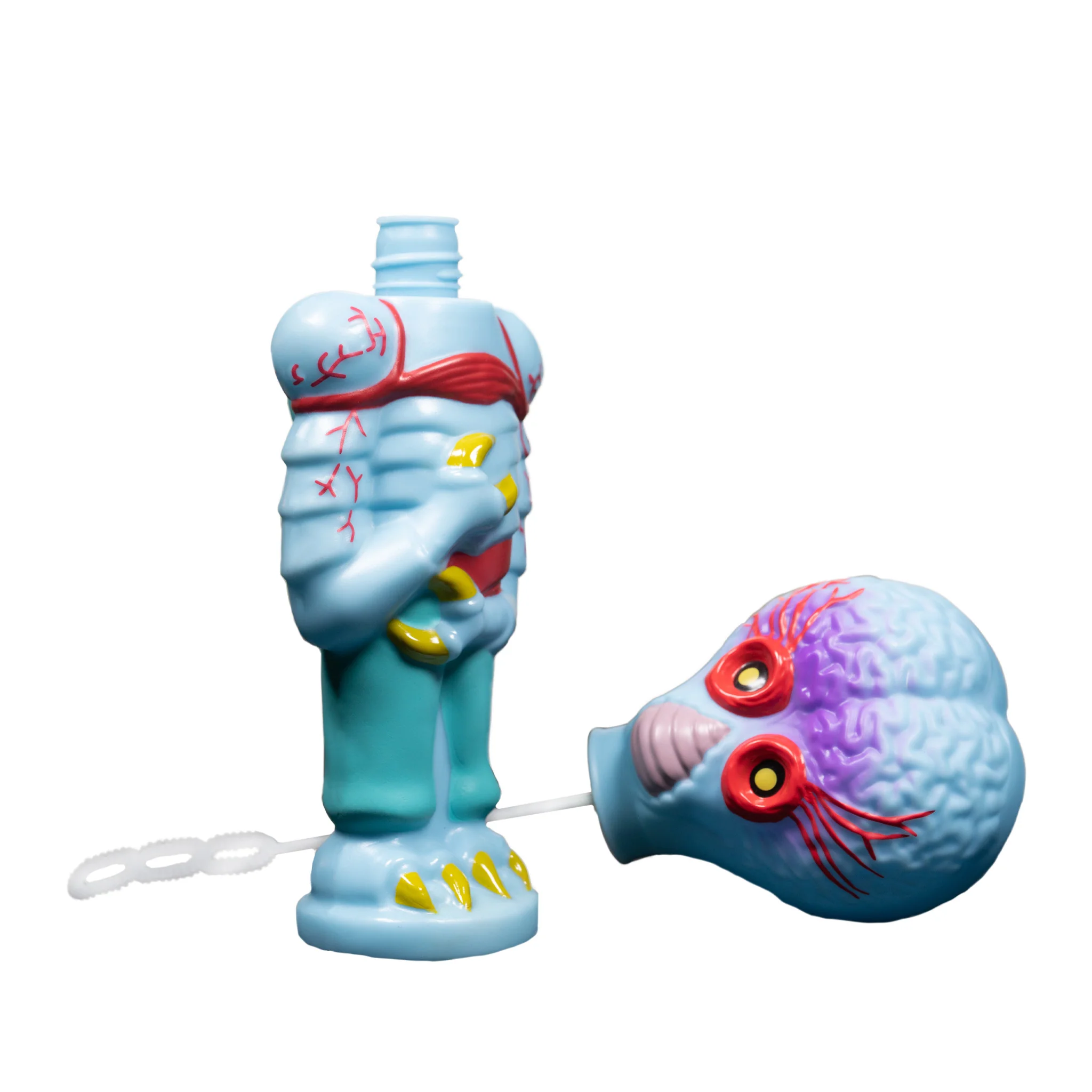 Metaluna Super Soapies - Metaluna Mutant 3 Metaluna Super Soapies - Metaluna Mutant