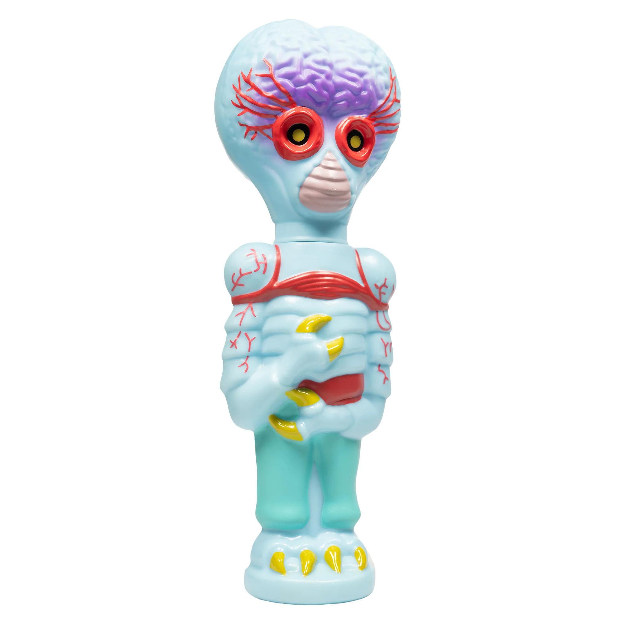Metaluna Super Soapies - Metaluna Mutant 4 Metaluna Super Soapies - Metaluna Mutant