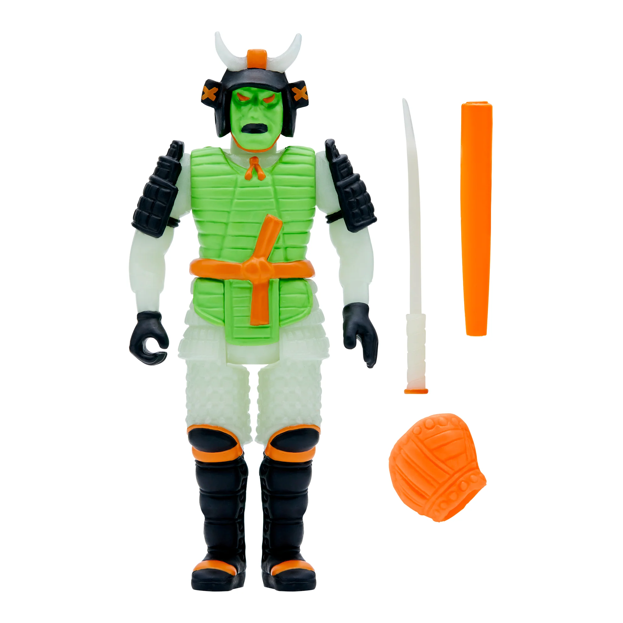 The Worst ReAction Figures Wave 3 - Killer Bat (Hell-oween Glow) 3 The Worst ReAction Figures Wave 3 - Killer Bat (Hell-oween Glow)