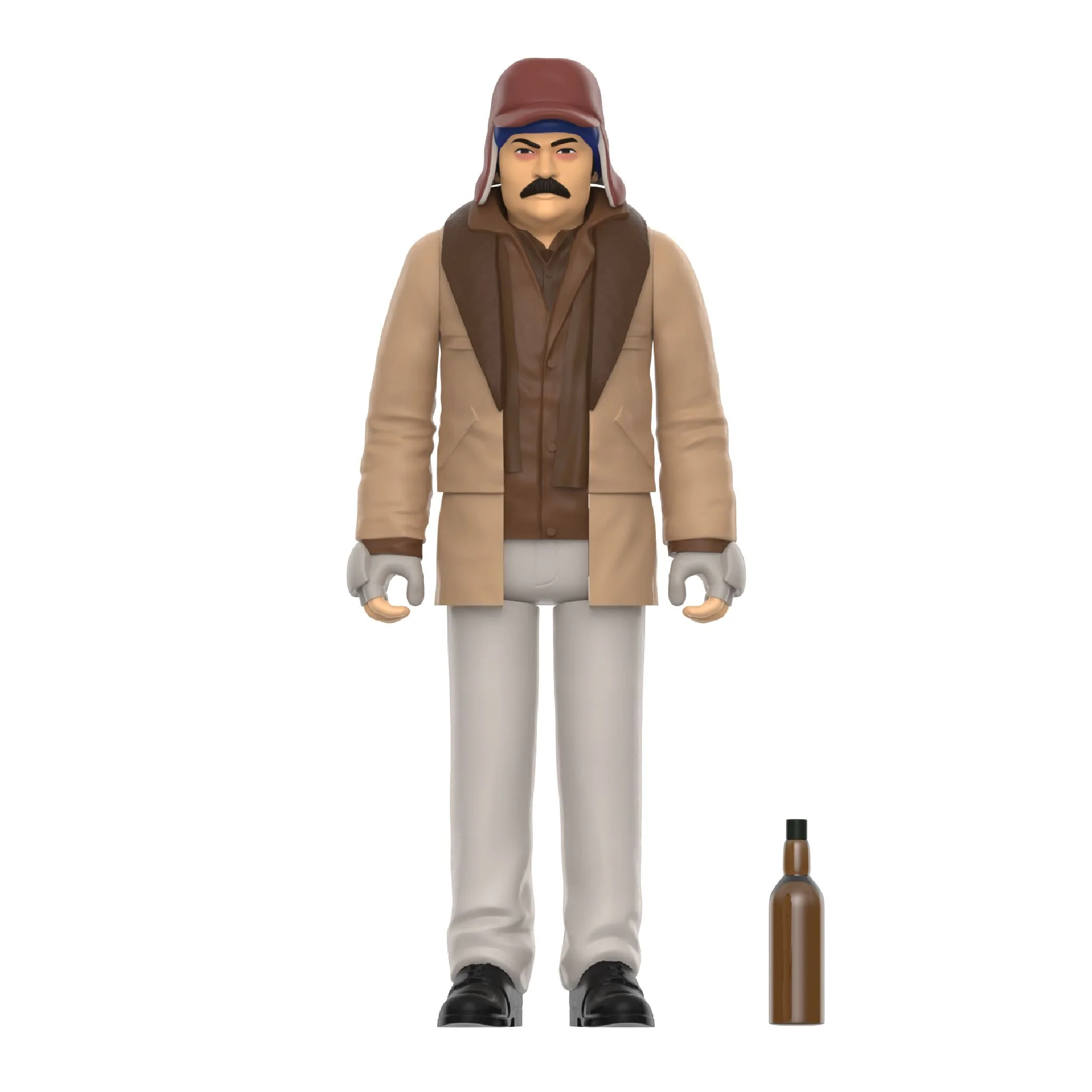 Parks and Recreation ReAction Wave 4 - Ron Swanson, Leslie Knope & Tom Haverford 9 Parks and Recreation ReAction Wave 4 - Ron Swanson, Leslie Knope & Tom Haverford