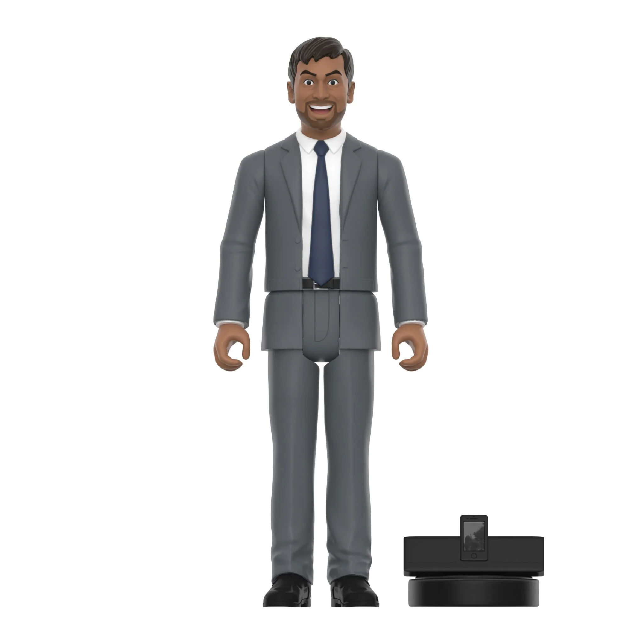Parks and Recreation ReAction Wave 4 - Ron Swanson, Leslie Knope & Tom Haverford 10 Parks and Recreation ReAction Wave 4 - Ron Swanson, Leslie Knope & Tom Haverford