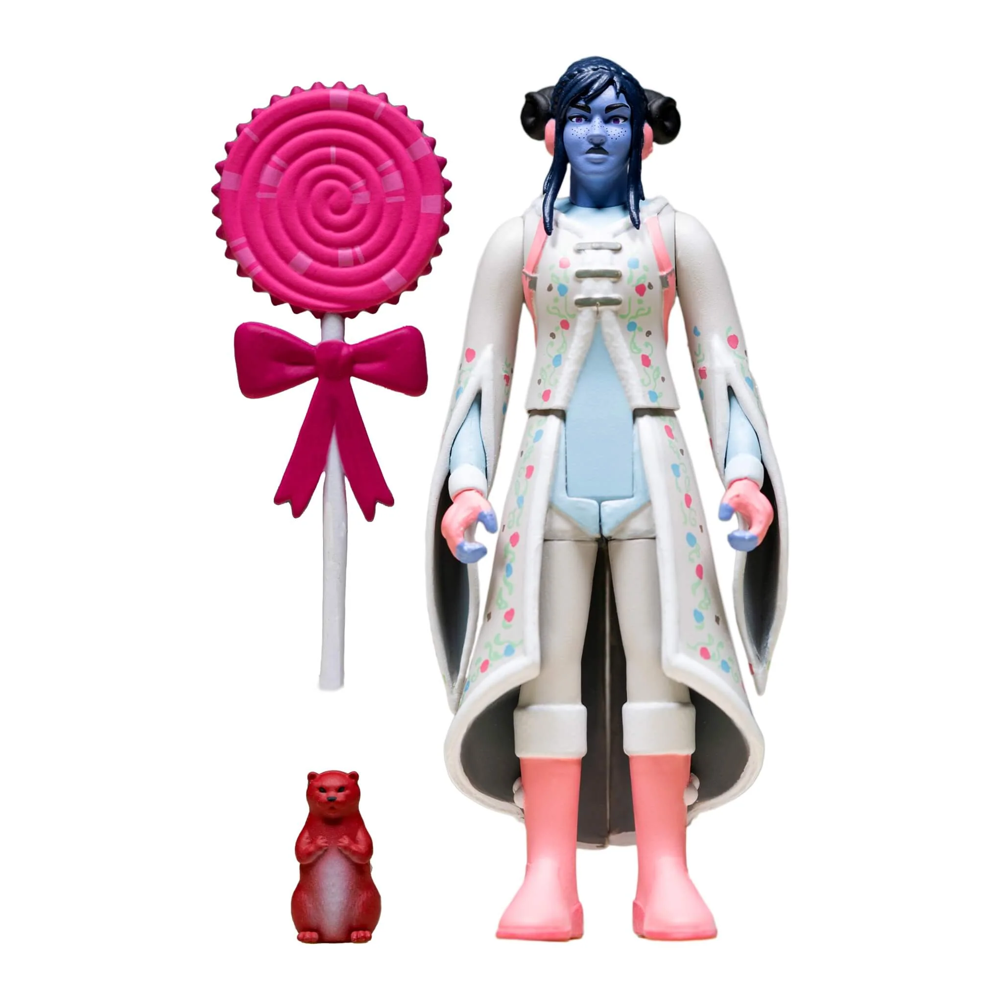Critical Role ReAction Wave 1 - Set of 7 11 Critical Role ReAction Wave 1 - Set of 7