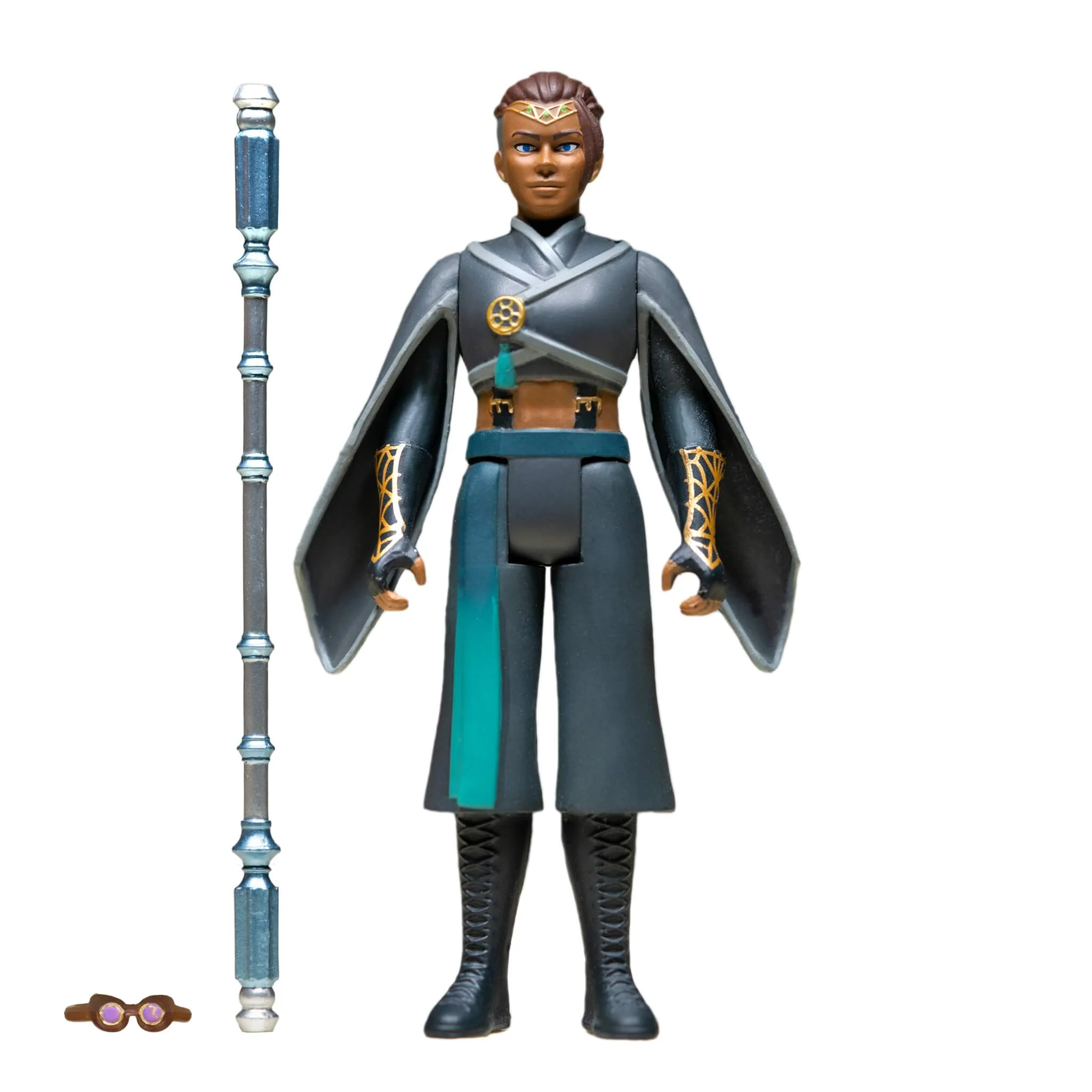 Critical Role ReAction Wave 1 - Set of 7 7 Critical Role ReAction Wave 1 - Set of 7