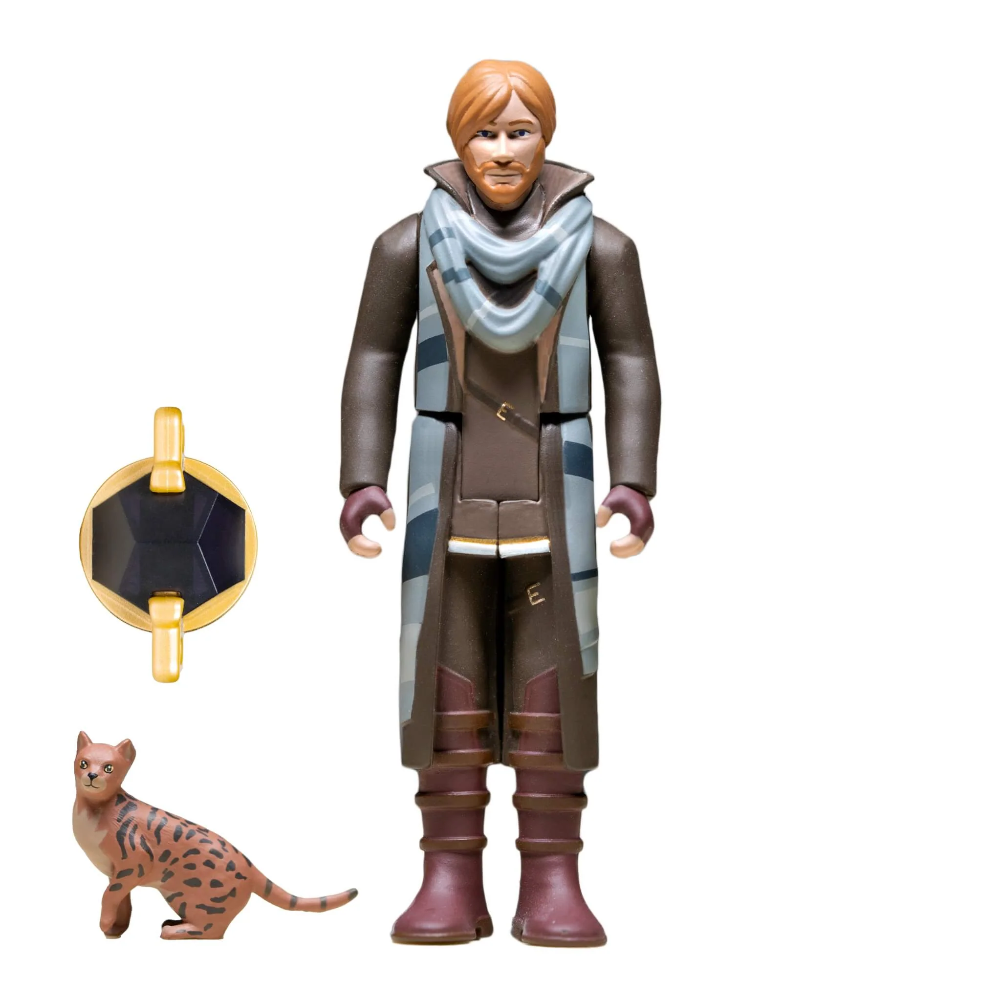 Critical Role ReAction Wave 1 - Set of 7 9 Critical Role ReAction Wave 1 - Set of 7