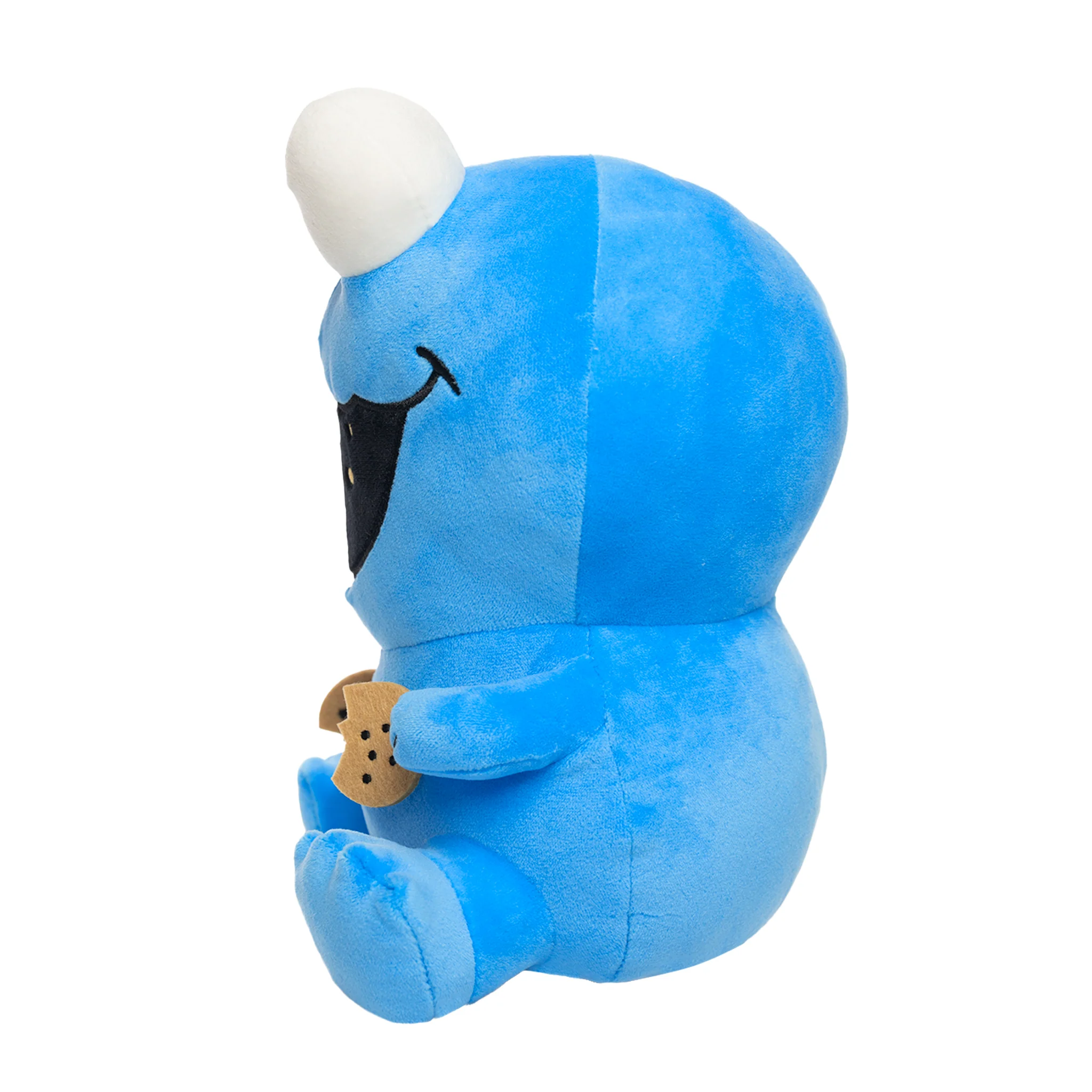 Sesame Street Super Duper Plush Wave 01 - Big Bird & Cookie Monster 6 Sesame Street Super Duper Plush Wave 01 - Big Bird & Cookie Monster
