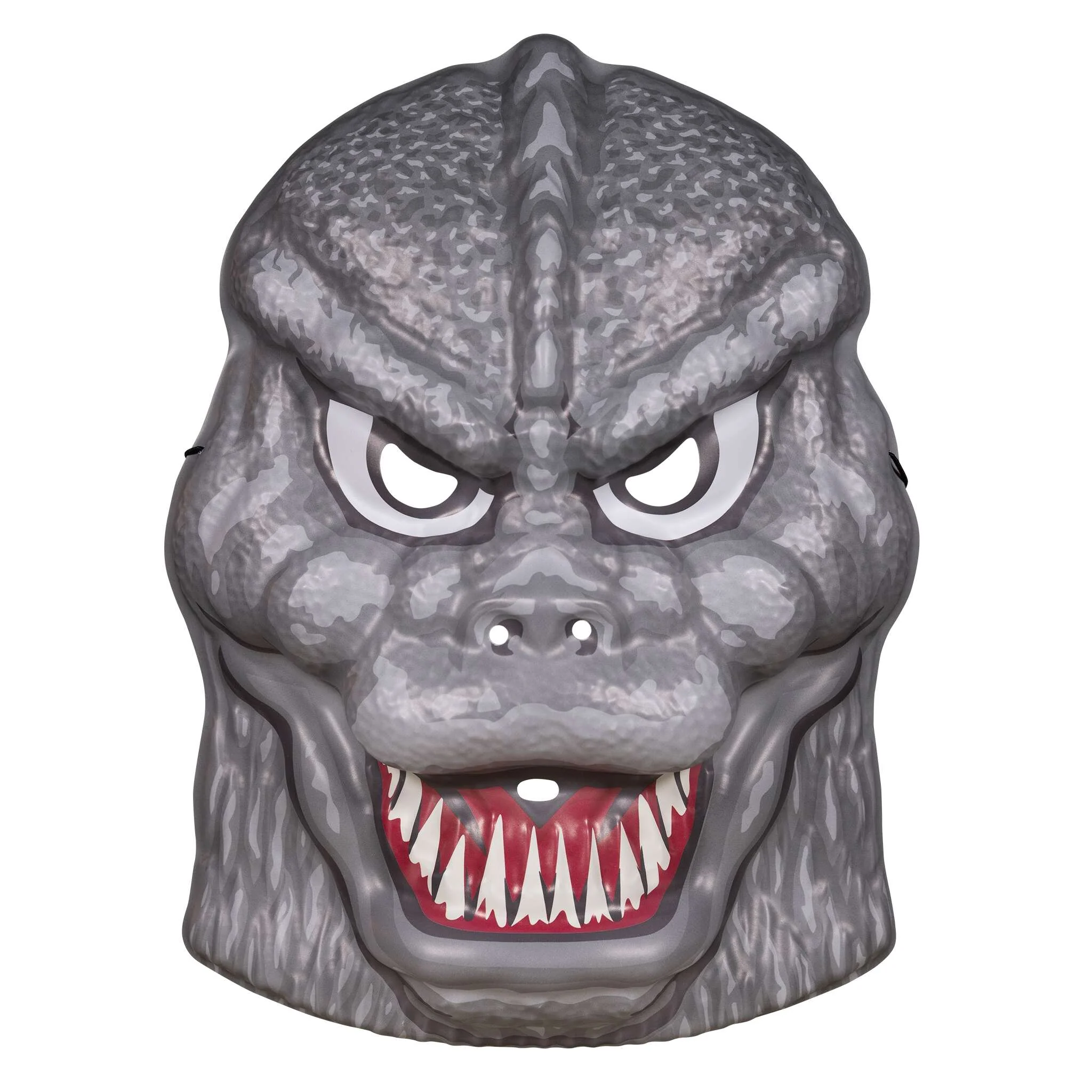 Toho Masks W1 - Godzilla (Grey) 3 Toho Masks W1 - Godzilla (Grey)