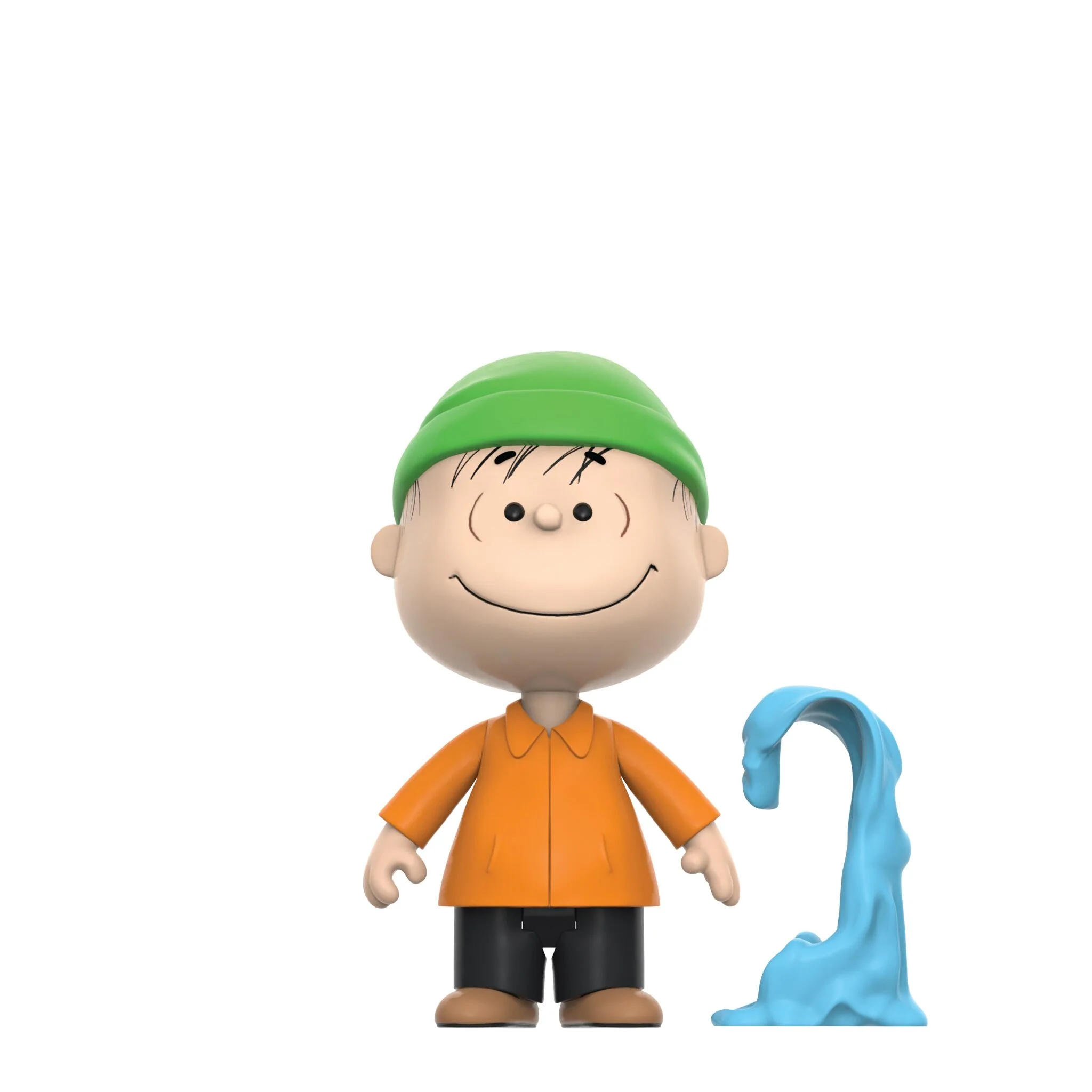 Peanuts ReAction Figures Wave 06 (Holiday Box Set) - Charlie Brown with Sad Christmas Tree and Linus 6 Peanuts ReAction Figures Wave 06 (Holiday Box Set) - Charlie Brown with Sad Christmas Tree and Linus