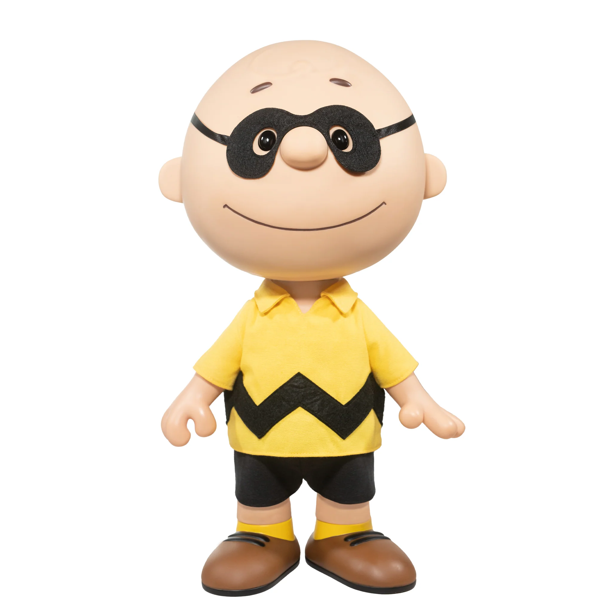 Peanuts Supersize - Charlie Brown (Ghost Sheet) 5 Peanuts Supersize - Charlie Brown (Ghost Sheet)