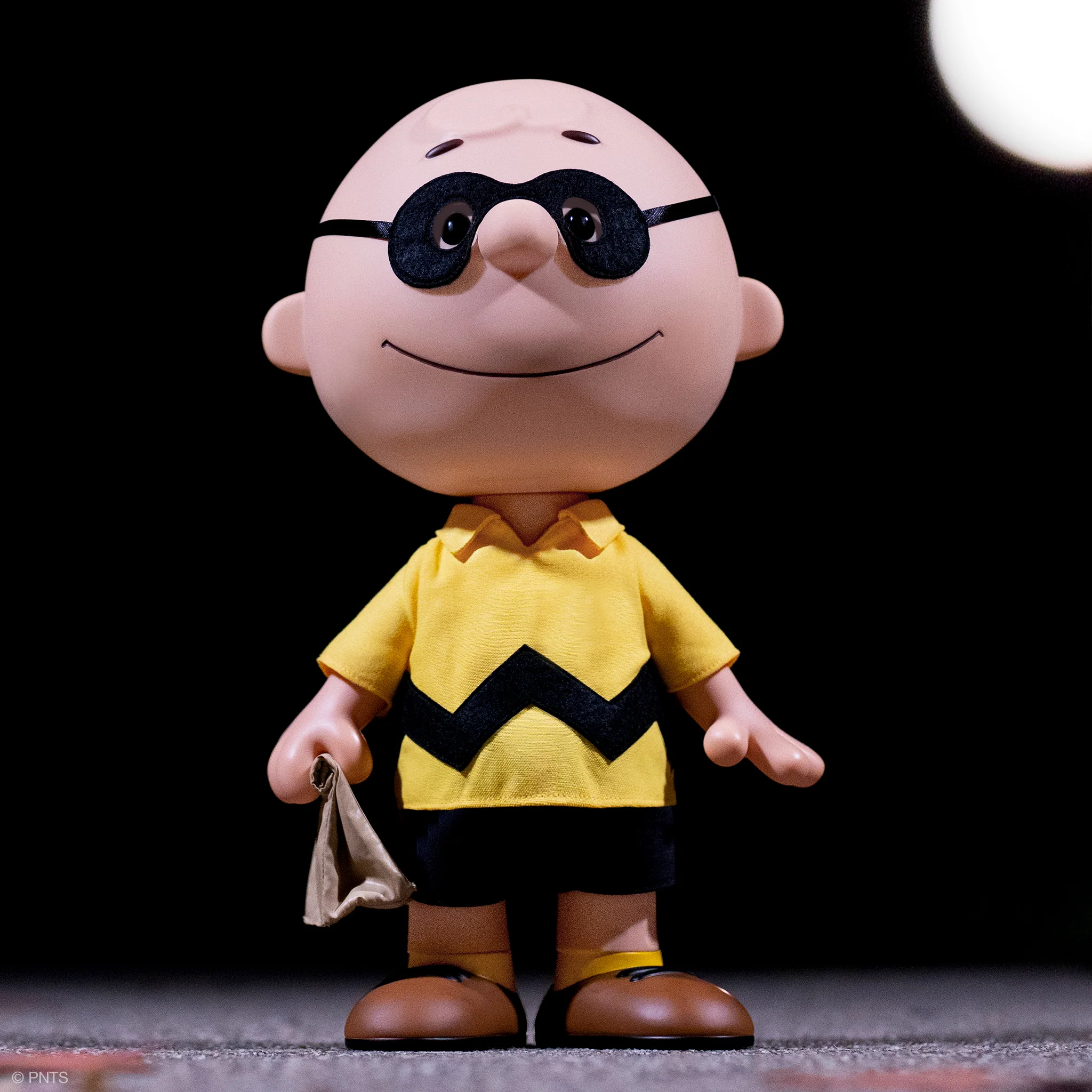 Peanuts Supersize - Charlie Brown (Ghost Sheet) 7 Peanuts Supersize - Charlie Brown (Ghost Sheet)
