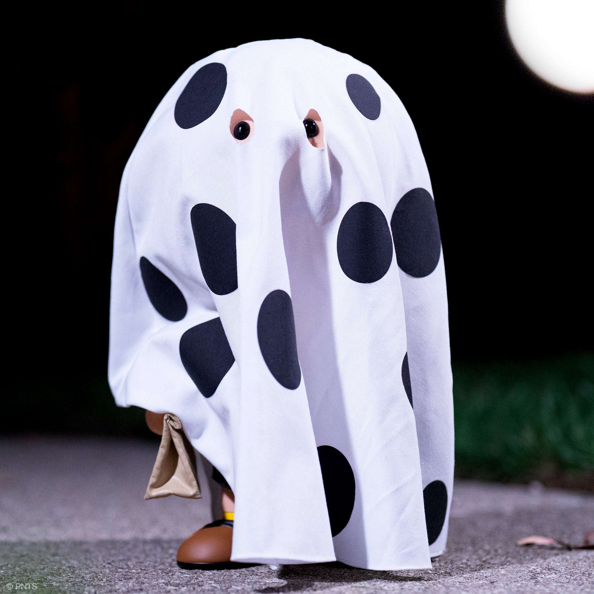 Peanuts Supersize - Charlie Brown (Ghost Sheet) 8 Peanuts Supersize - Charlie Brown (Ghost Sheet)
