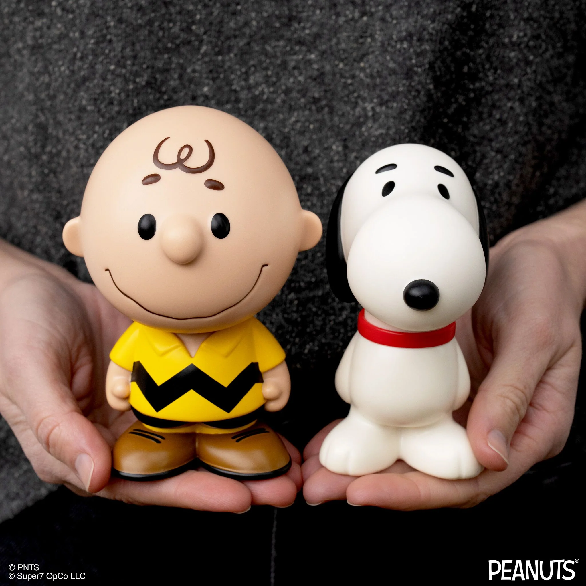 Peanuts FUN! FUN! Wave 01 - Snoopy (Standing) 5 Peanuts FUN! FUN! Wave 01 - Snoopy (Standing)