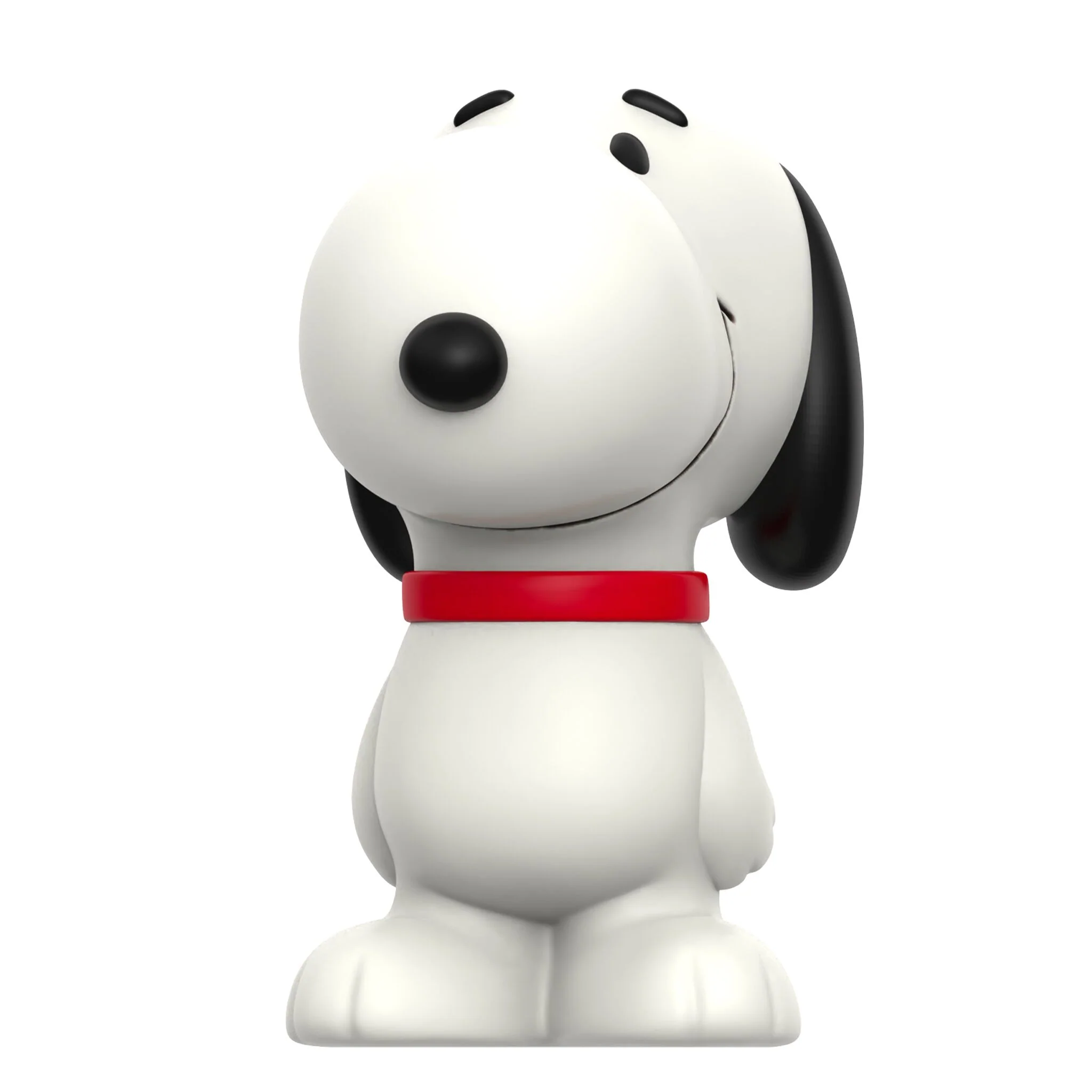 Peanuts FUN! FUN! Wave 01 - Snoopy (Standing) 8 Peanuts FUN! FUN! Wave 01 - Snoopy (Standing)