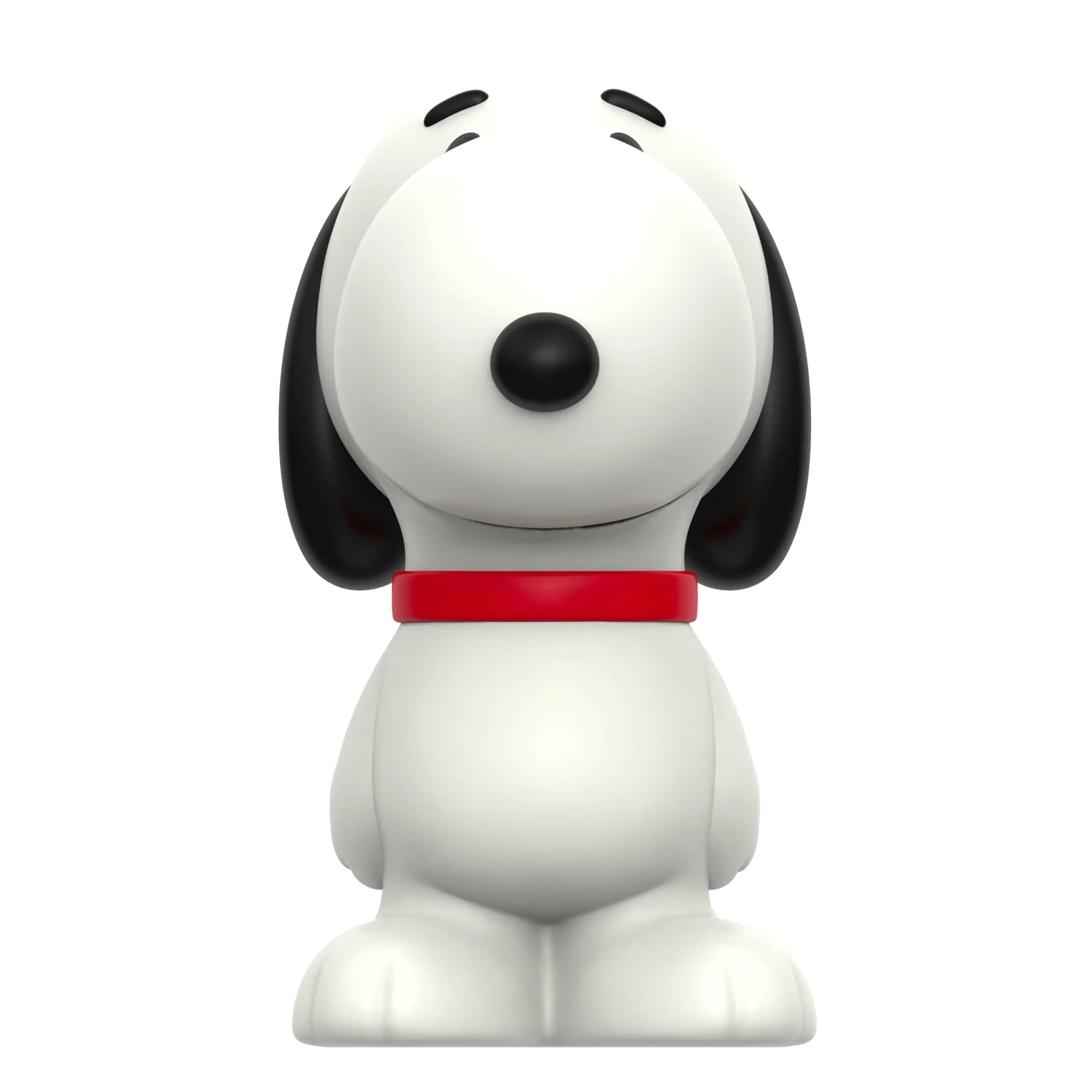 Peanuts FUN! FUN! Wave 01 - Snoopy (Standing) 9 Peanuts FUN! FUN! Wave 01 - Snoopy (Standing)