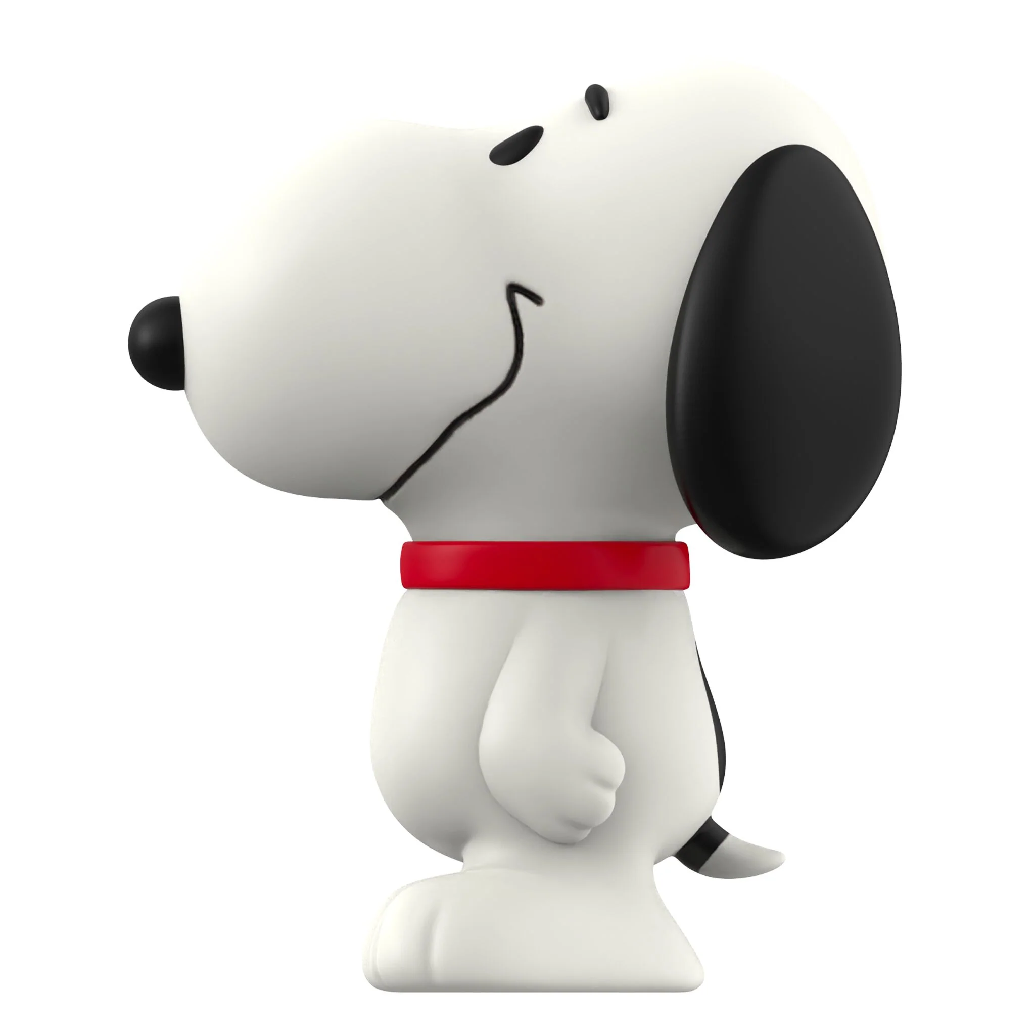 Peanuts FUN! FUN! Wave 01 - Snoopy (Standing) 10 Peanuts FUN! FUN! Wave 01 - Snoopy (Standing)