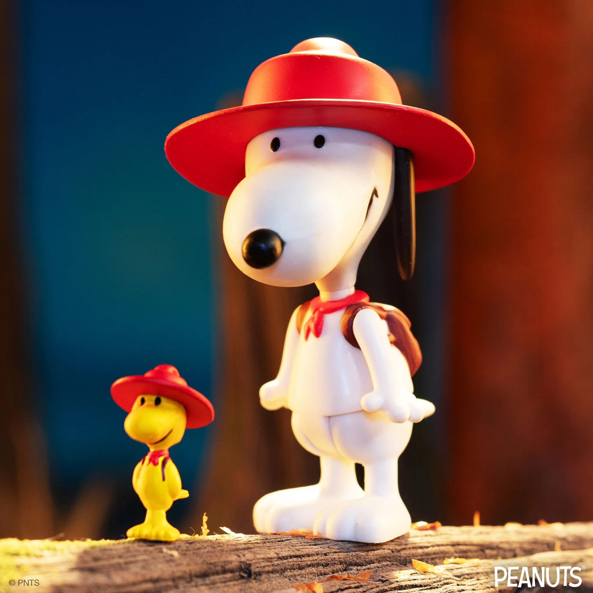 Peanuts Blind Box Wave 03 (Camp) - Individual Blind Box 4 Peanuts Blind Box Wave 03 (Camp) - Individual Blind Box