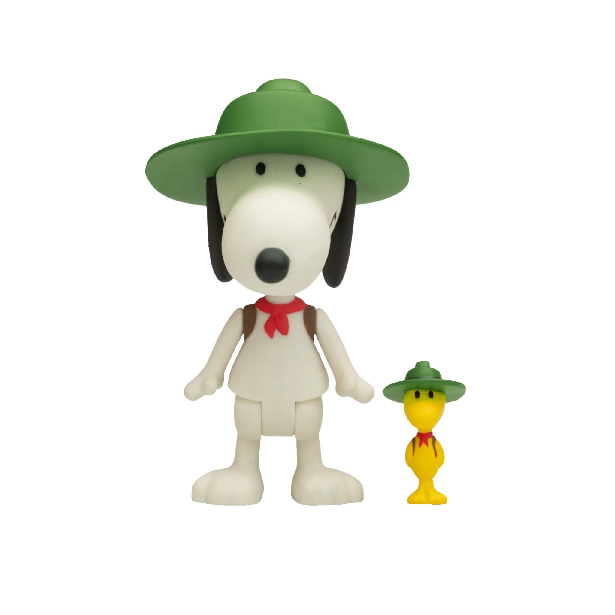 Peanuts Blind Box Wave 03 (Camp) - Individual Blind Box 5 Peanuts Blind Box Wave 03 (Camp) - Individual Blind Box