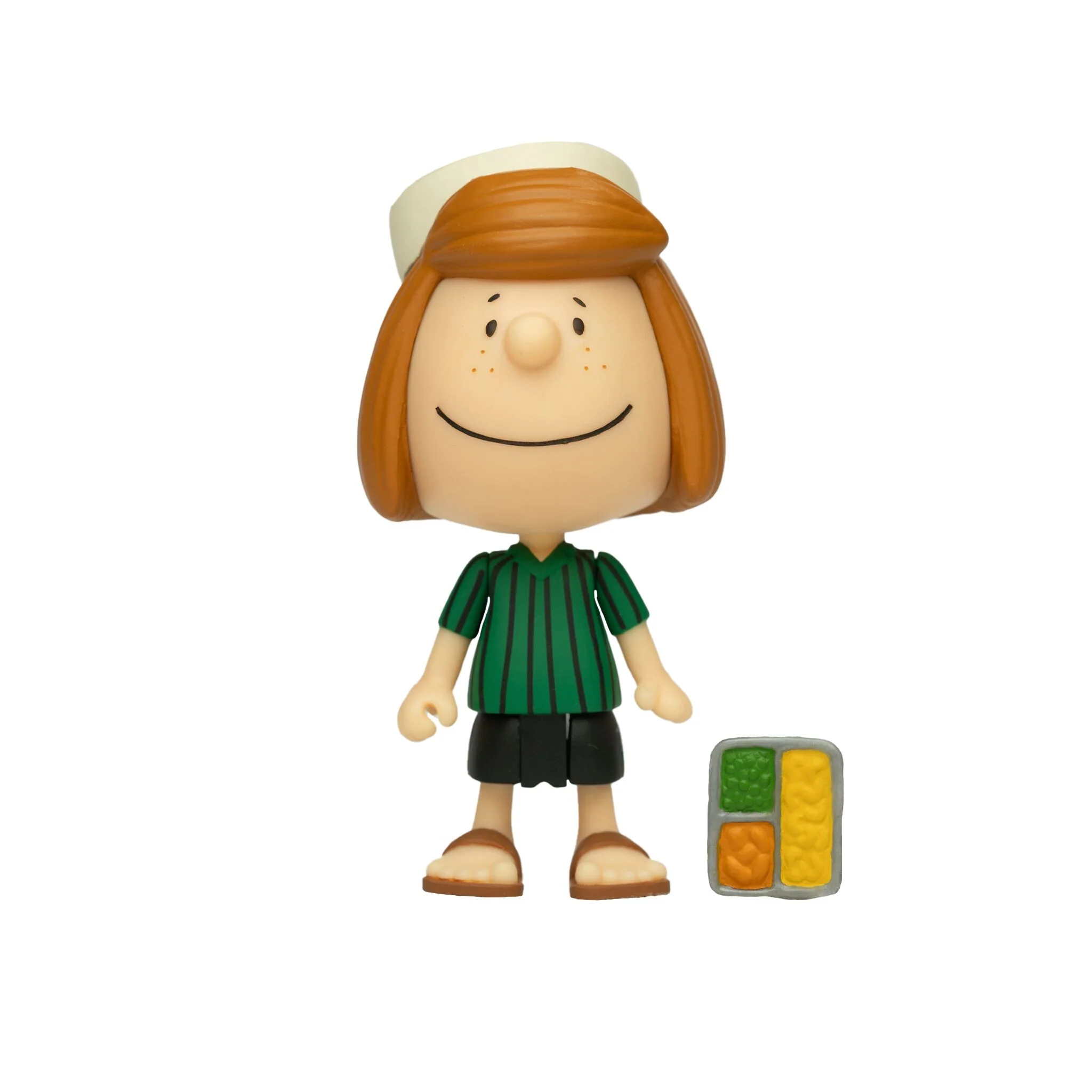Peanuts Blind Box Wave 03 (Camp) - Individual Blind Box 6 Peanuts Blind Box Wave 03 (Camp) - Individual Blind Box