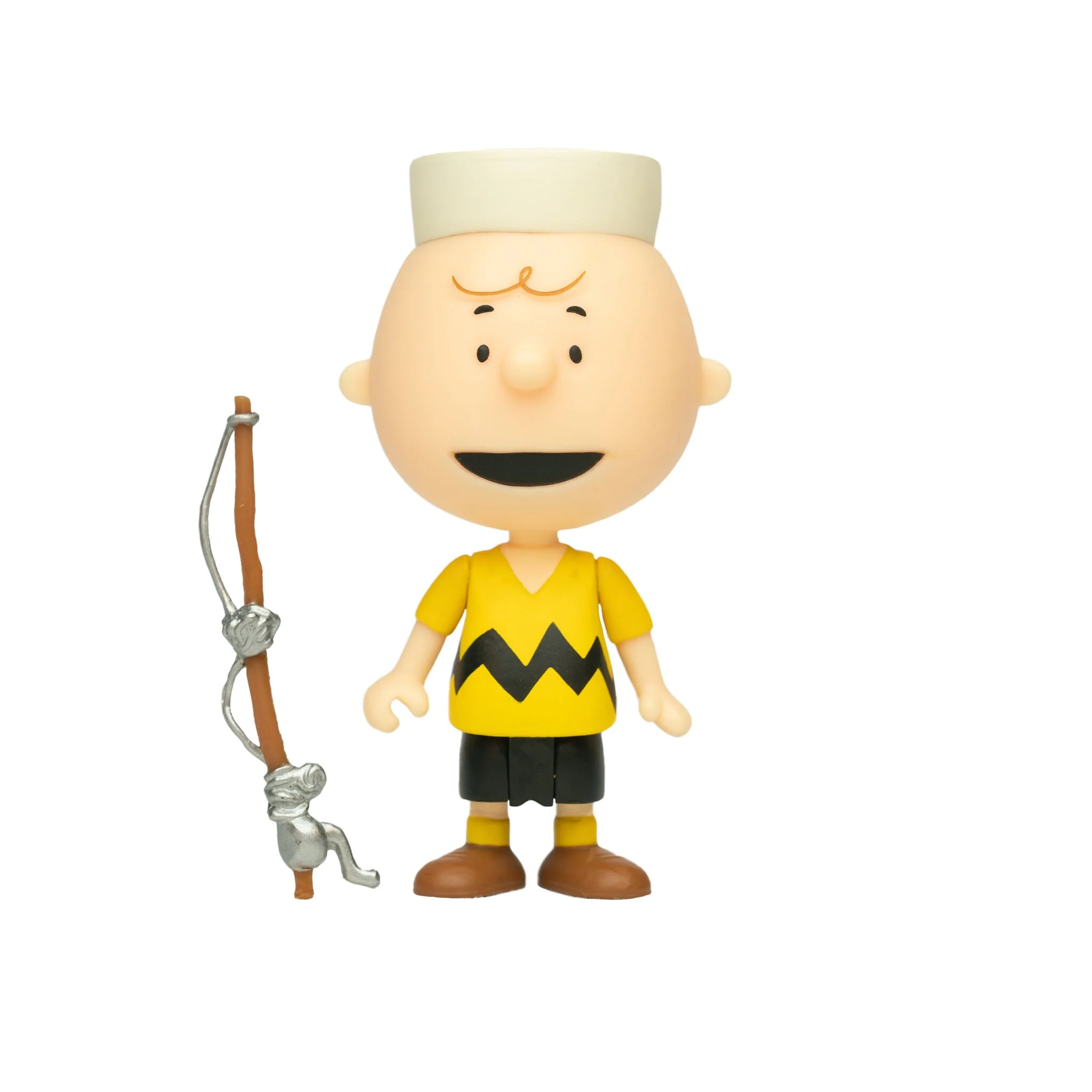 Peanuts Blind Box Wave 03 (Camp) - Individual Blind Box 7 Peanuts Blind Box Wave 03 (Camp) - Individual Blind Box