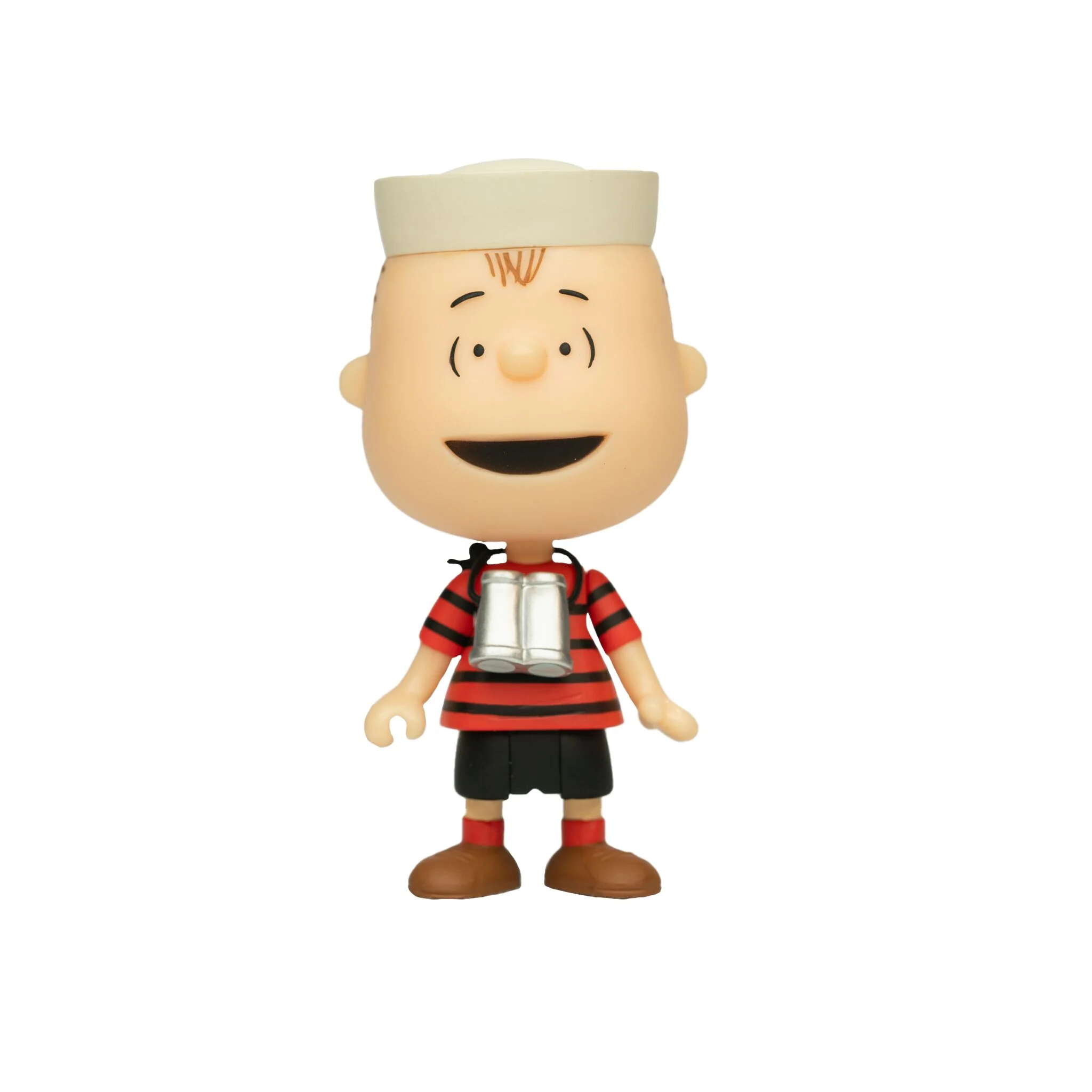 Peanuts Blind Box Wave 03 (Camp) - Individual Blind Box 9 Peanuts Blind Box Wave 03 (Camp) - Individual Blind Box