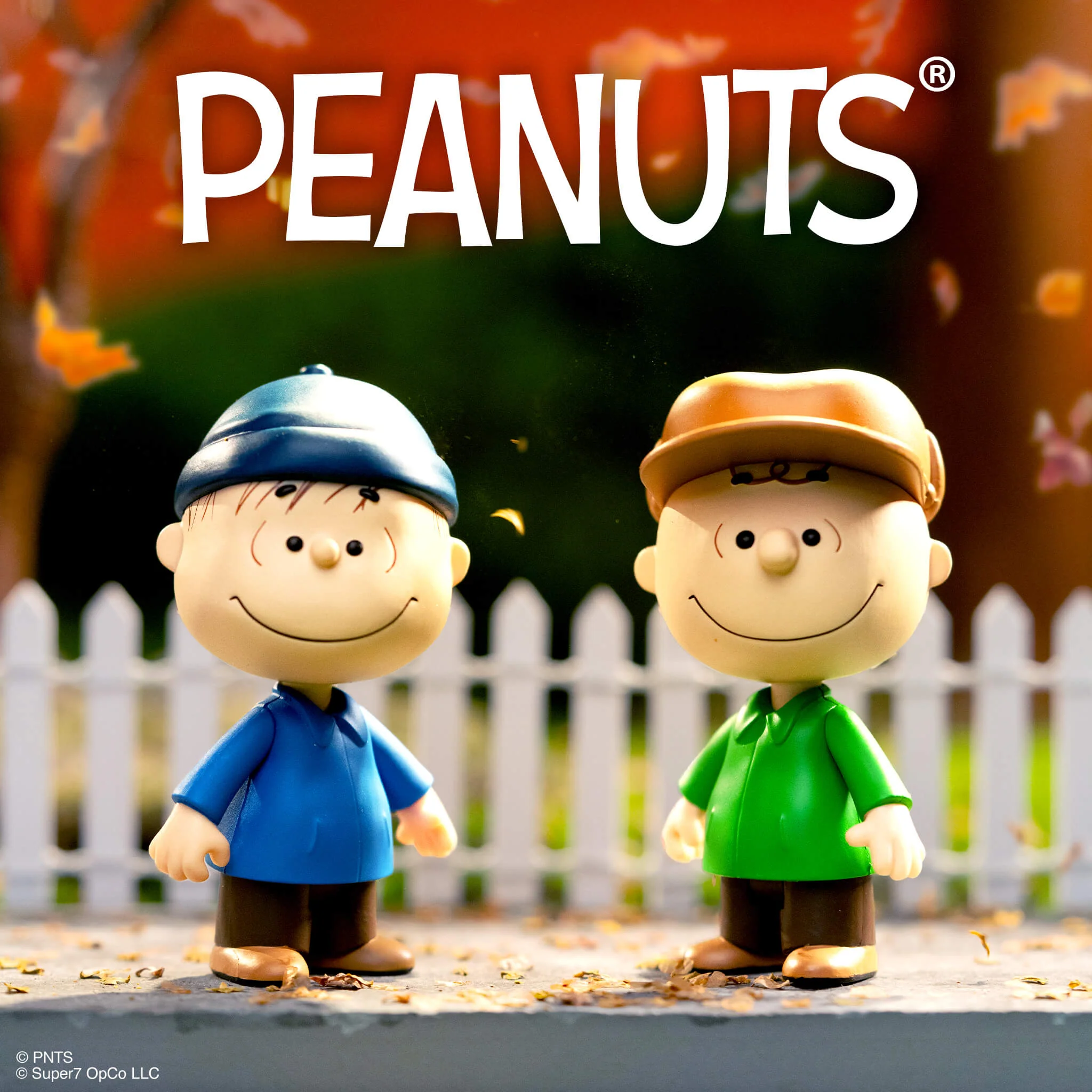 Peanuts Blind Box Wave 04 - Individual Blind Box 4 Peanuts Blind Box Wave 04 - Individual Blind Box