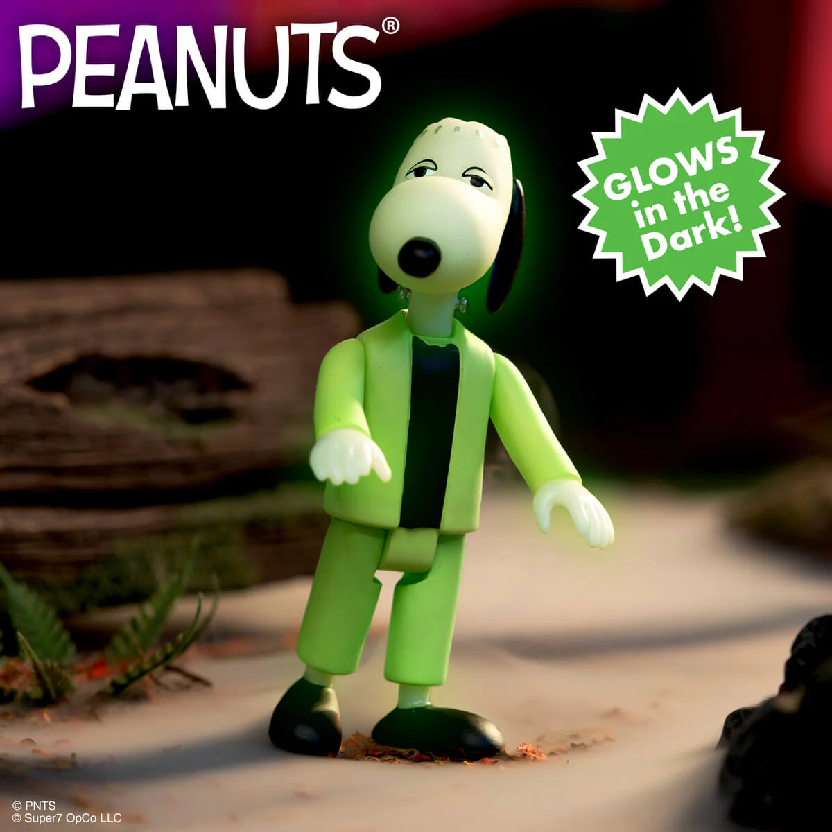 Peanuts Blind Box Wave 04 - Individual Blind Box 5 Peanuts Blind Box Wave 04 - Individual Blind Box