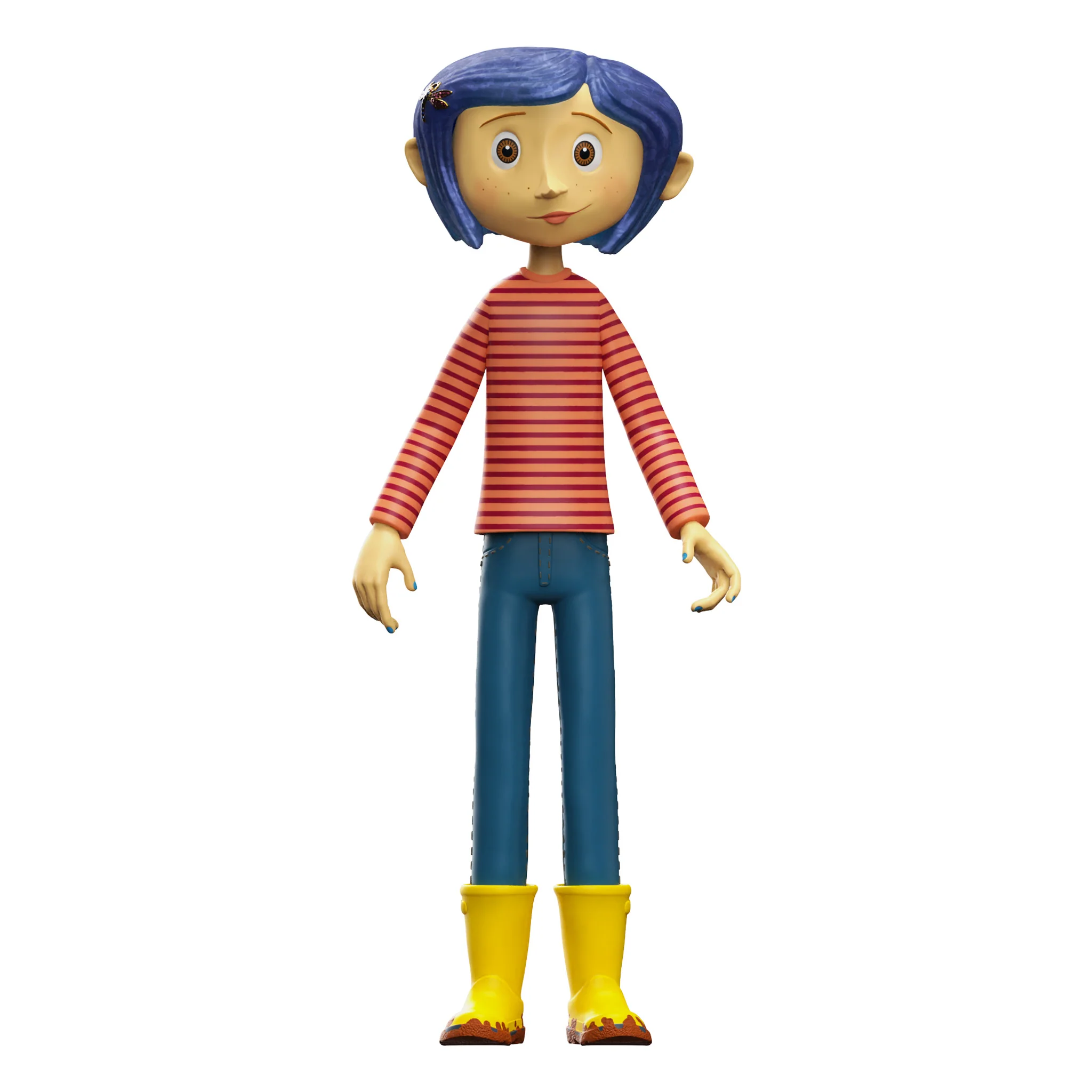 Coraline SuperSize Vinyl - Coraline 10 Coraline SuperSize Vinyl - Coraline