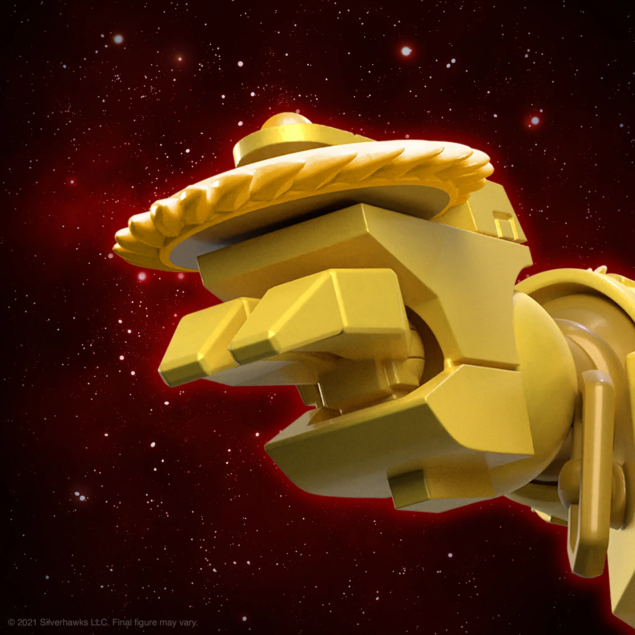 SilverHawks ULTIMATES! Wave 1 - Buzz-Saw 5 SilverHawks ULTIMATES! Wave 1 - Buzz-Saw