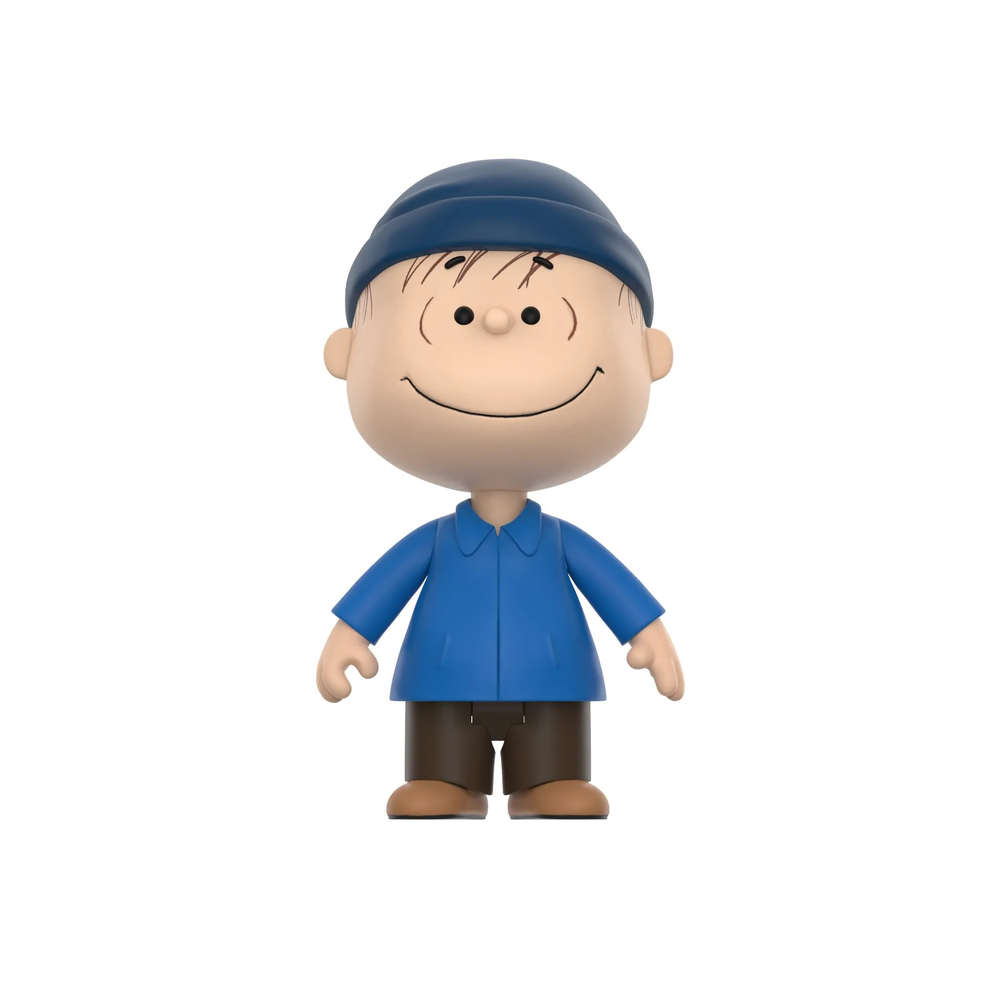 Peanuts Blind Box Wave 04 - Blind Box Flat 11 Peanuts Blind Box Wave 04 - Blind Box Flat