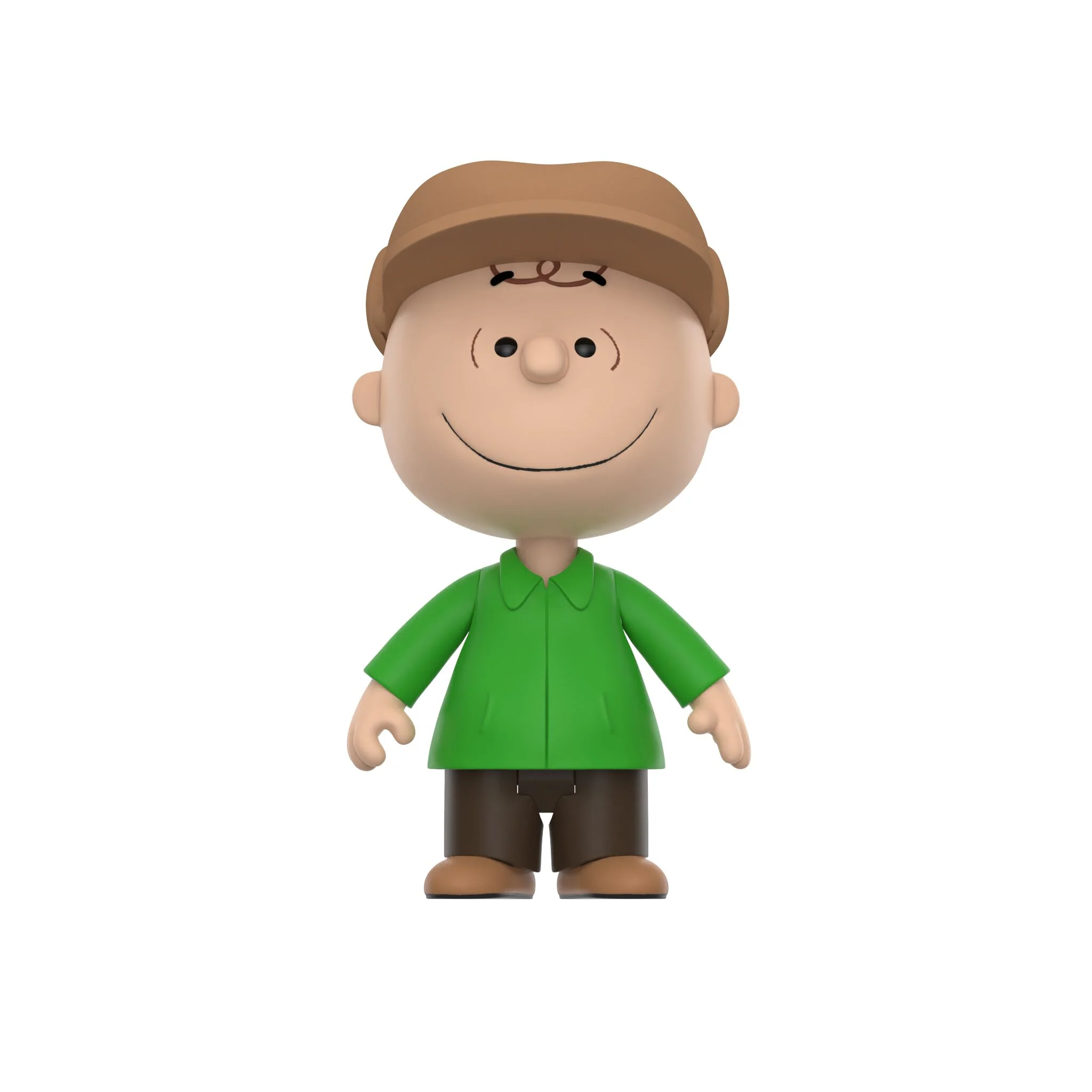 Peanuts Blind Box Wave 04 - Blind Box Flat 13 Peanuts Blind Box Wave 04 - Blind Box Flat